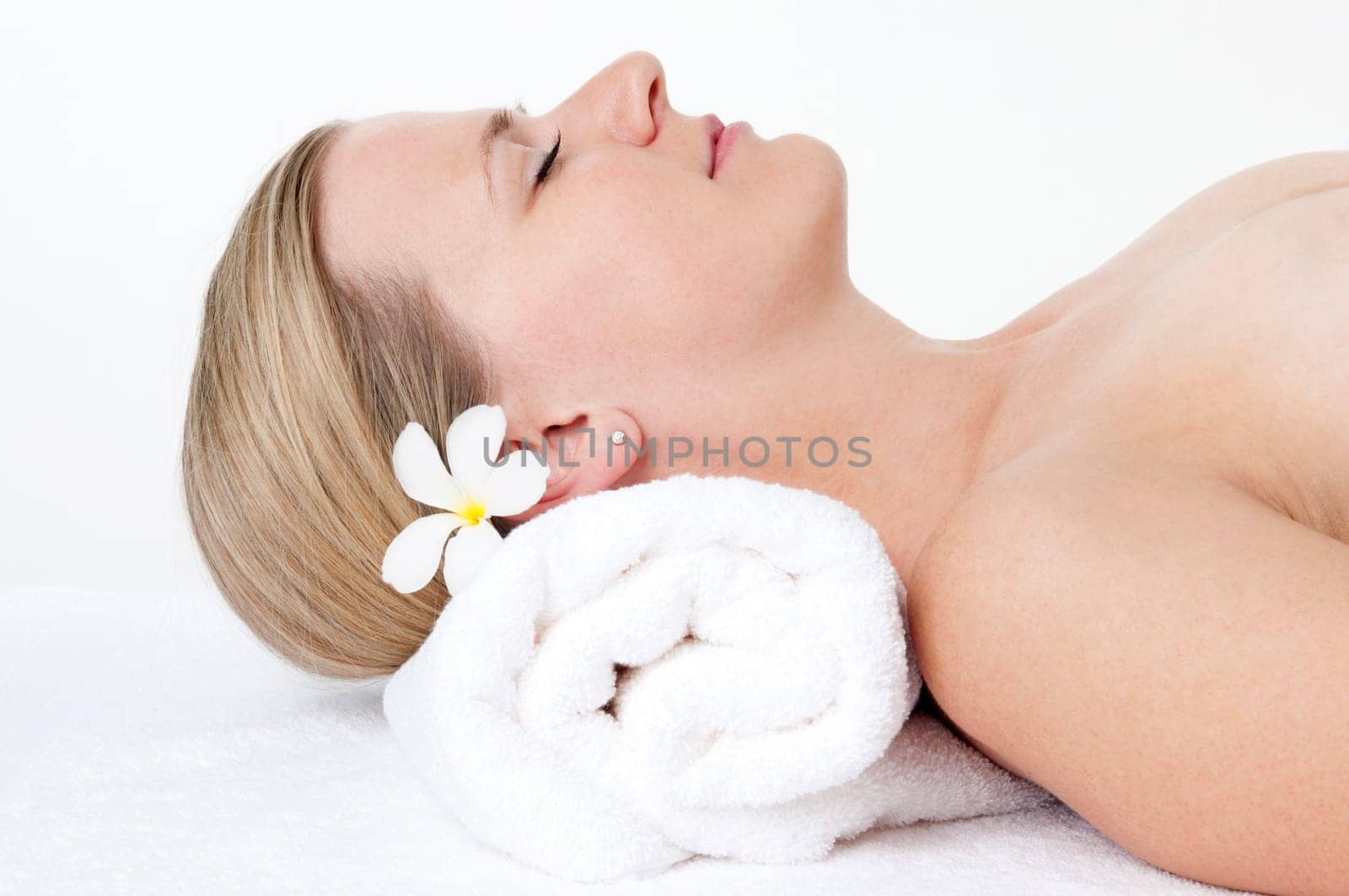 relaxation