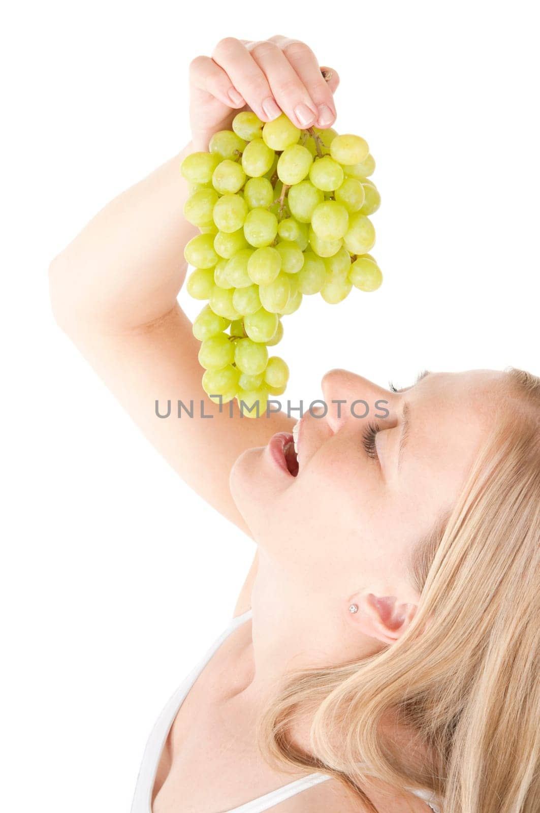Grapes