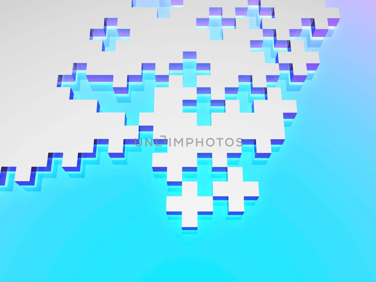 Gray puzzle