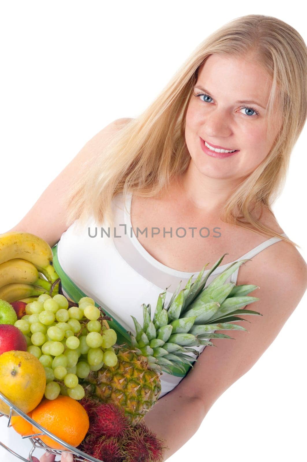 Nutrition