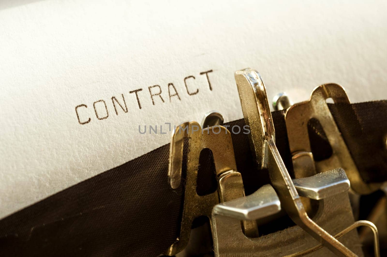 Contract