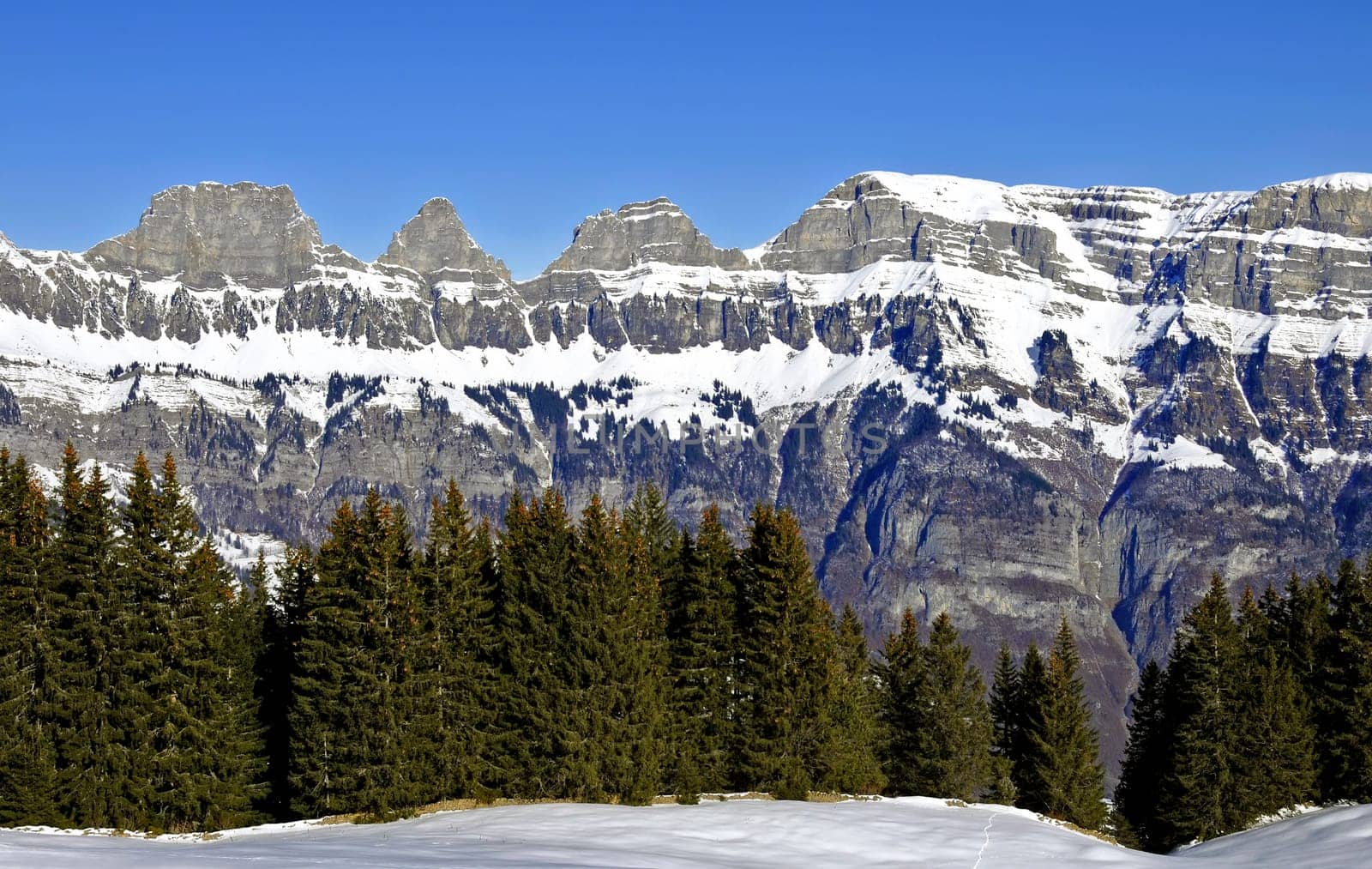 Churfirsten