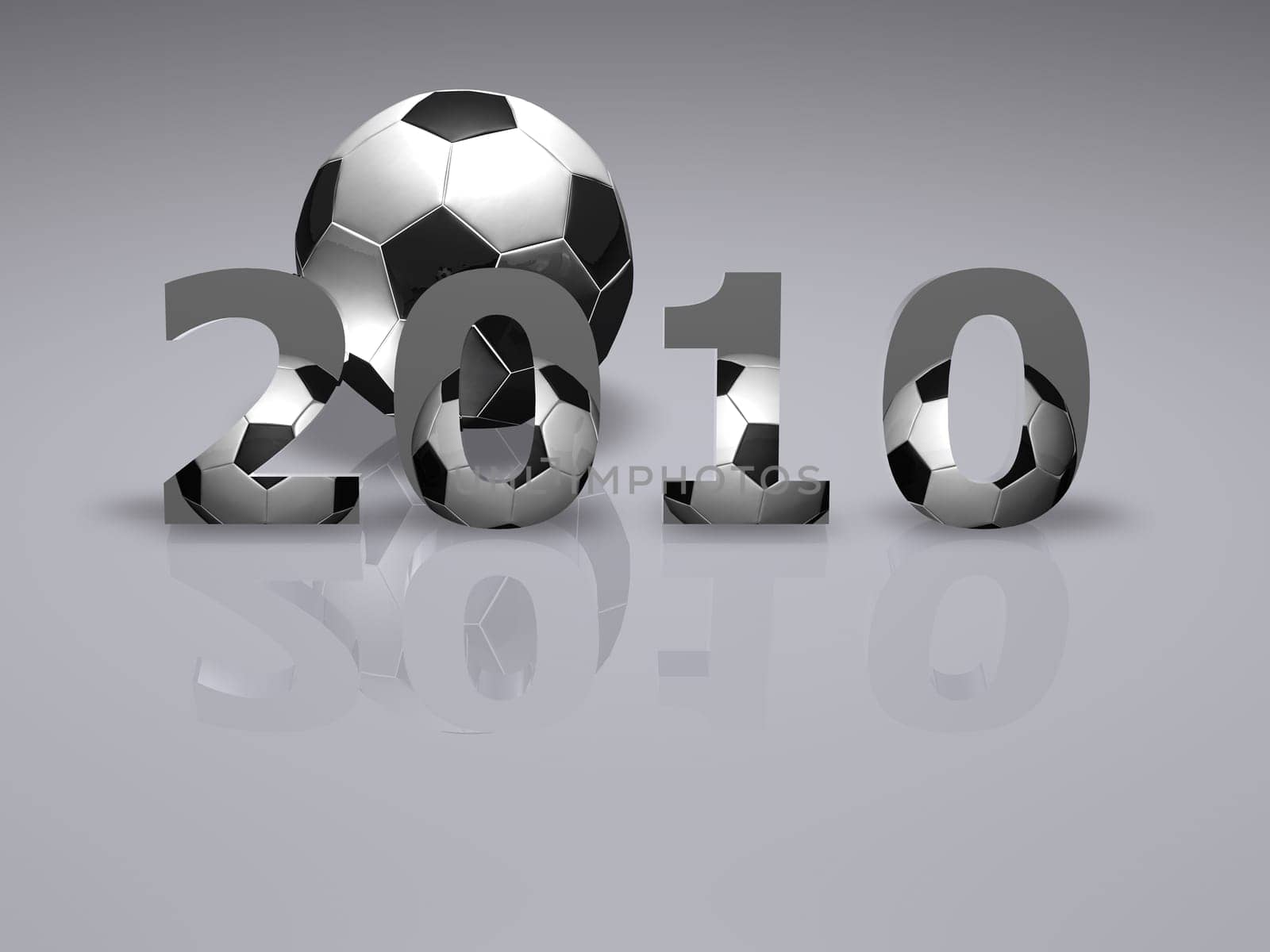 Football - 2010