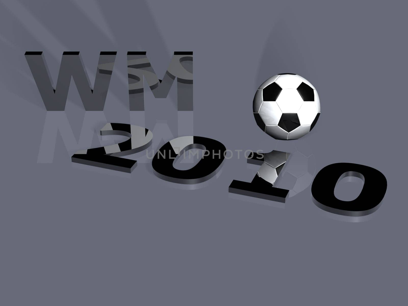 Football - 2010