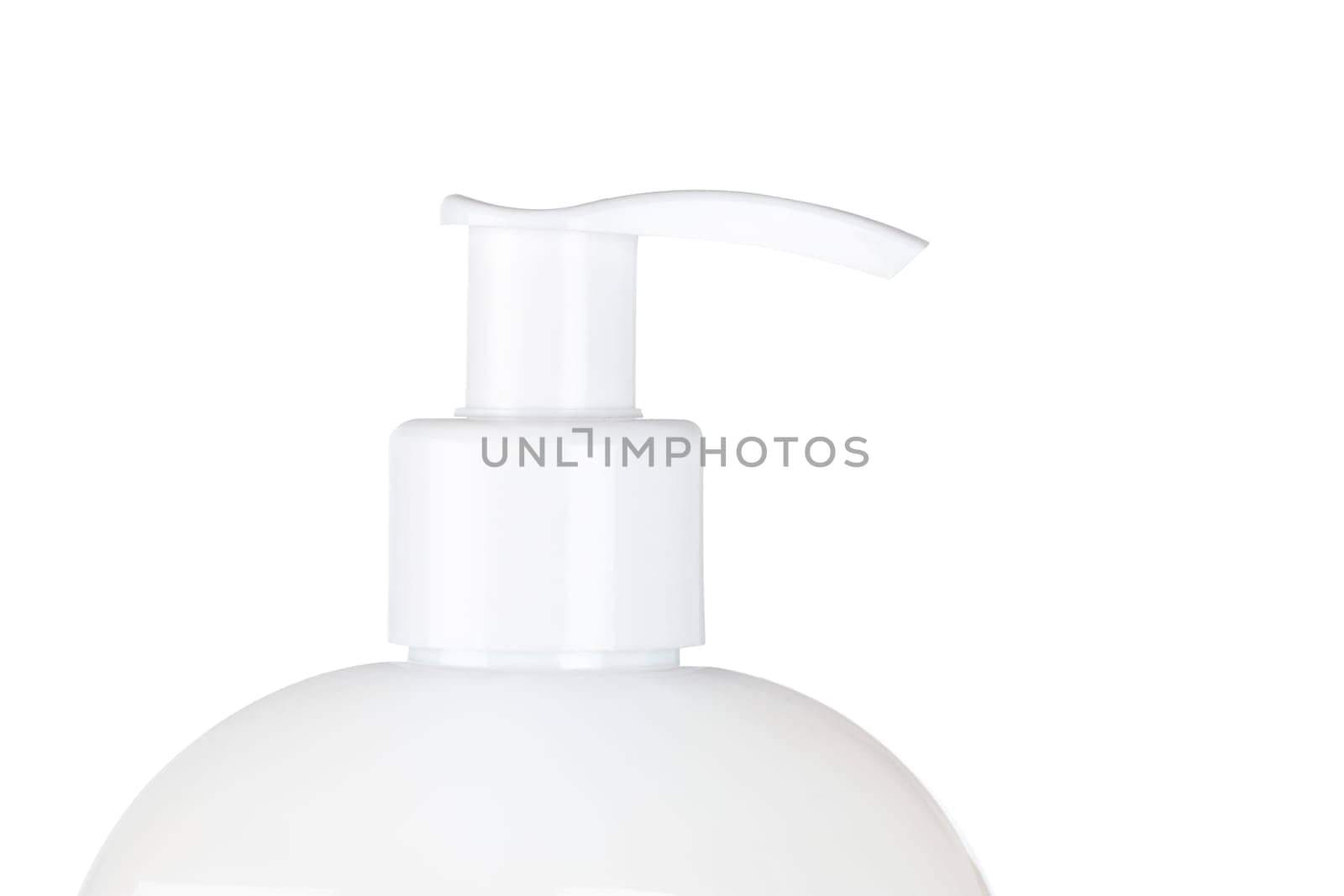 Soap dispenser