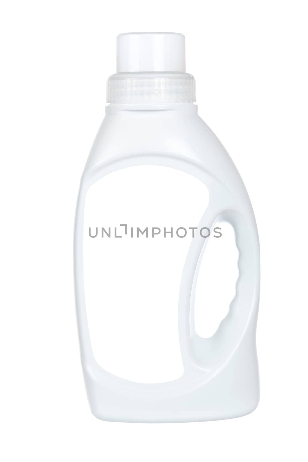 Laundry detergent or fabric softener
