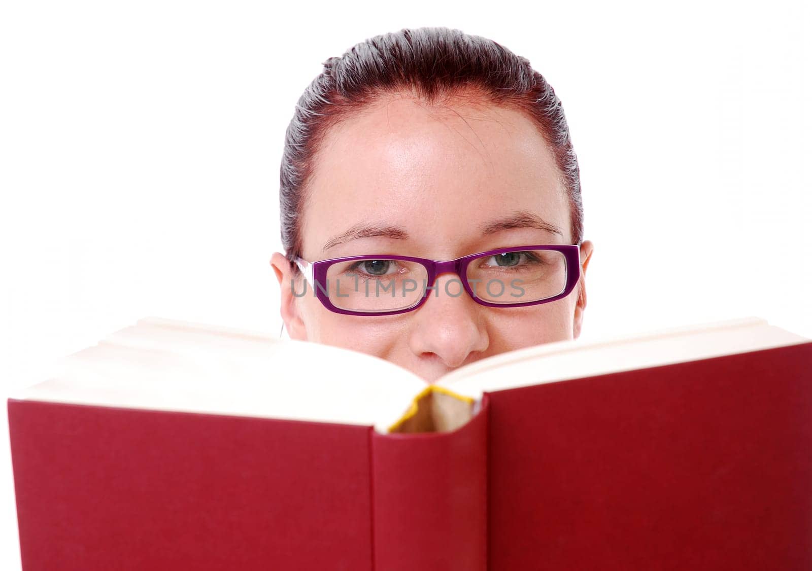 Read the book