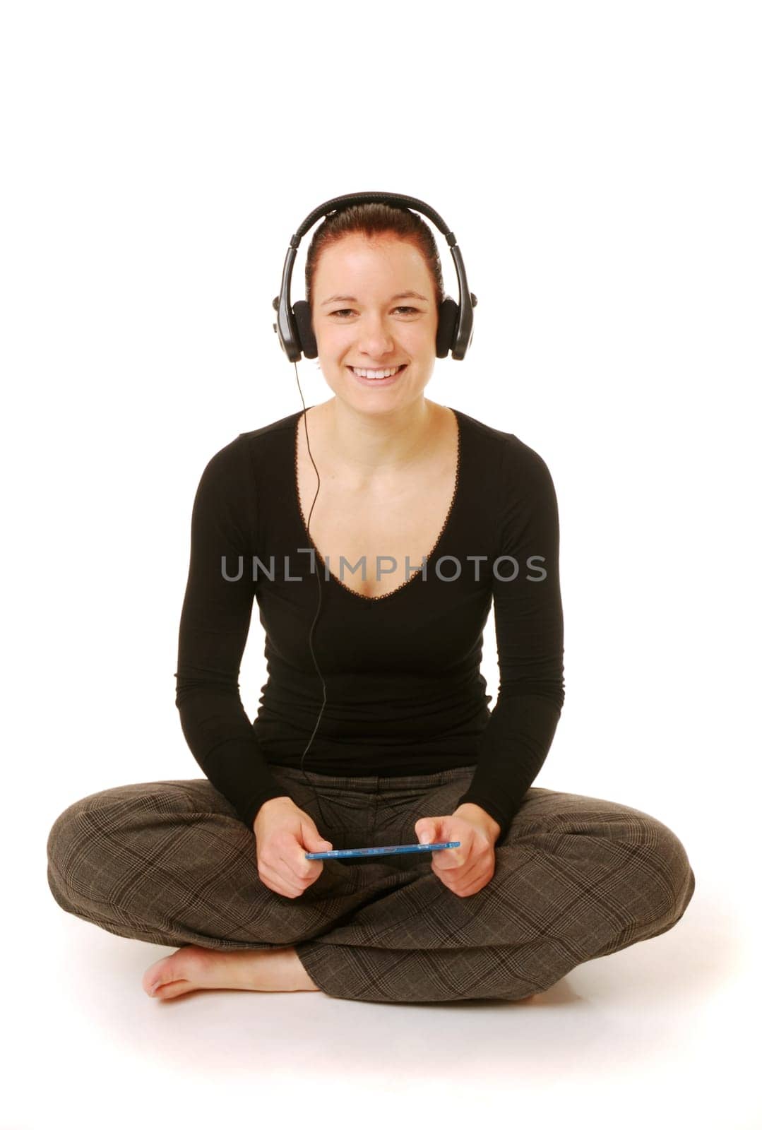 Listen to music