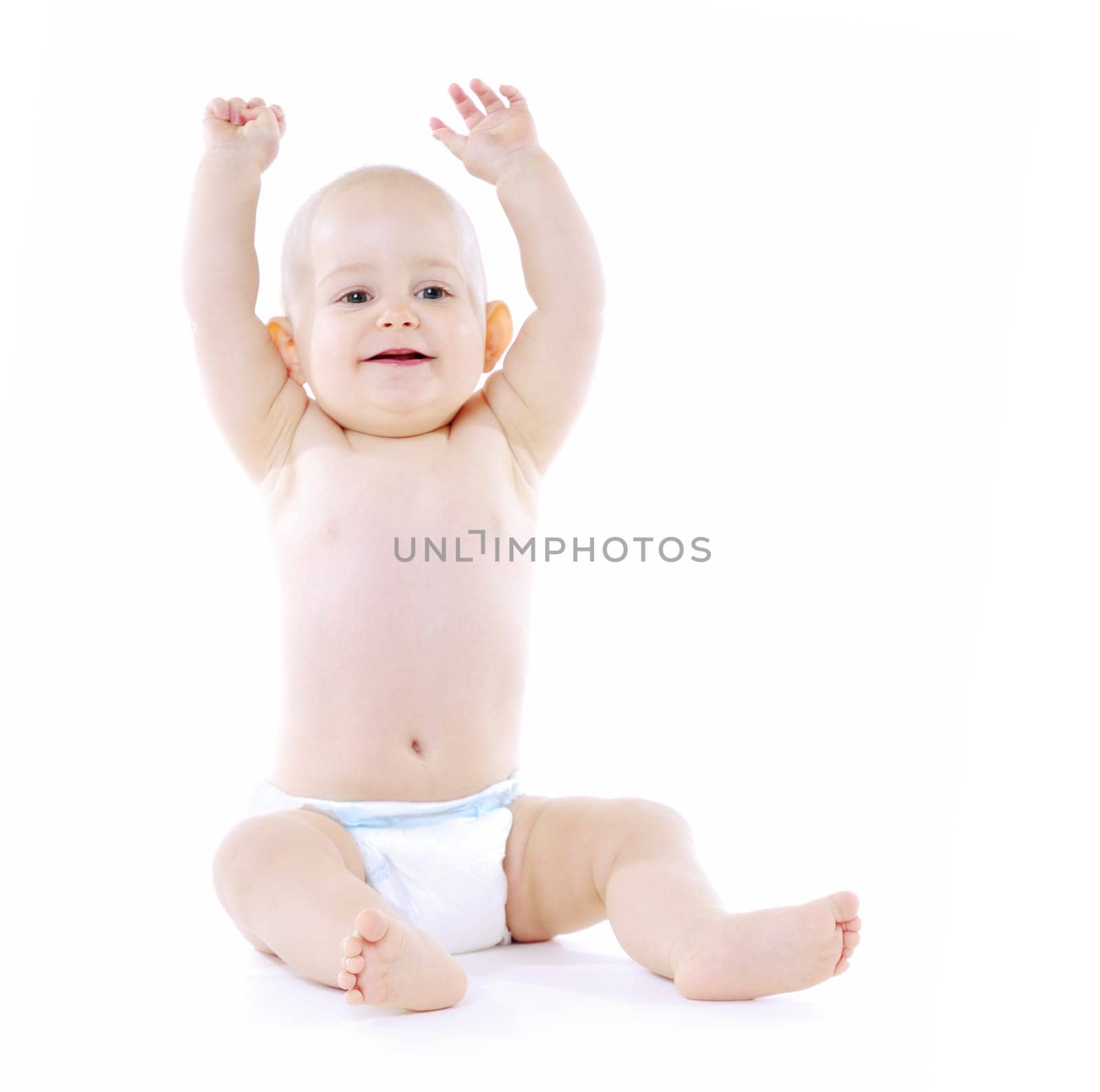BabyPortrait
