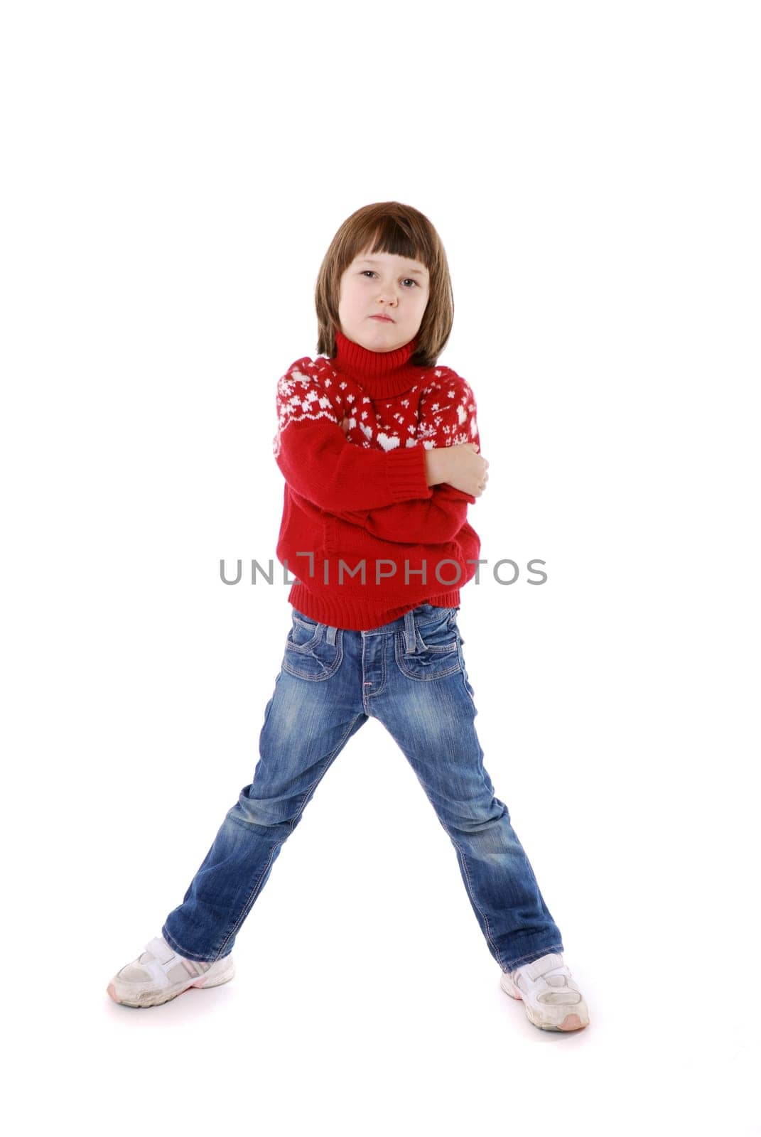 ChildPortrait