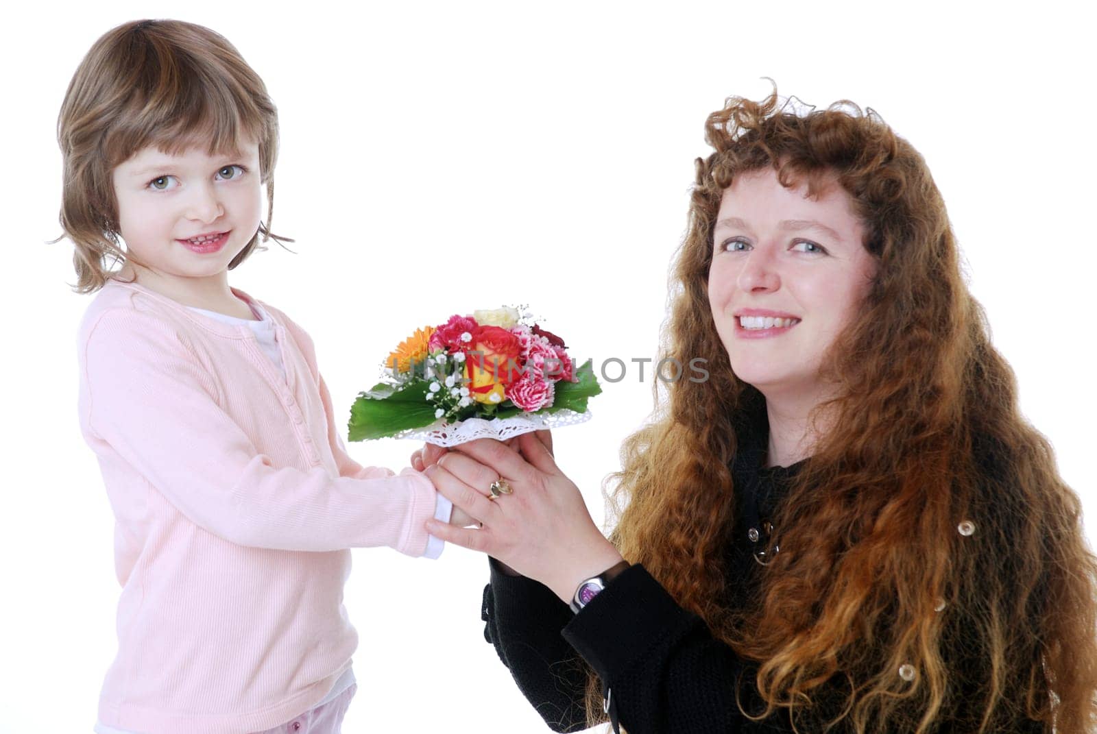 Mother’s Day