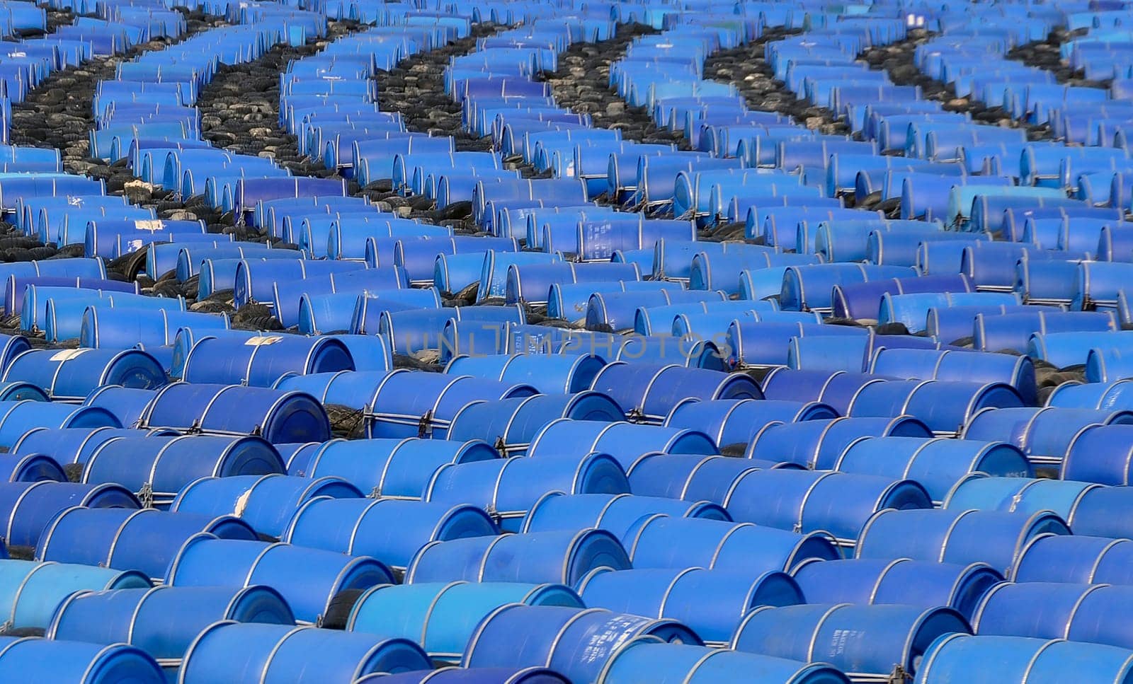 Barrels