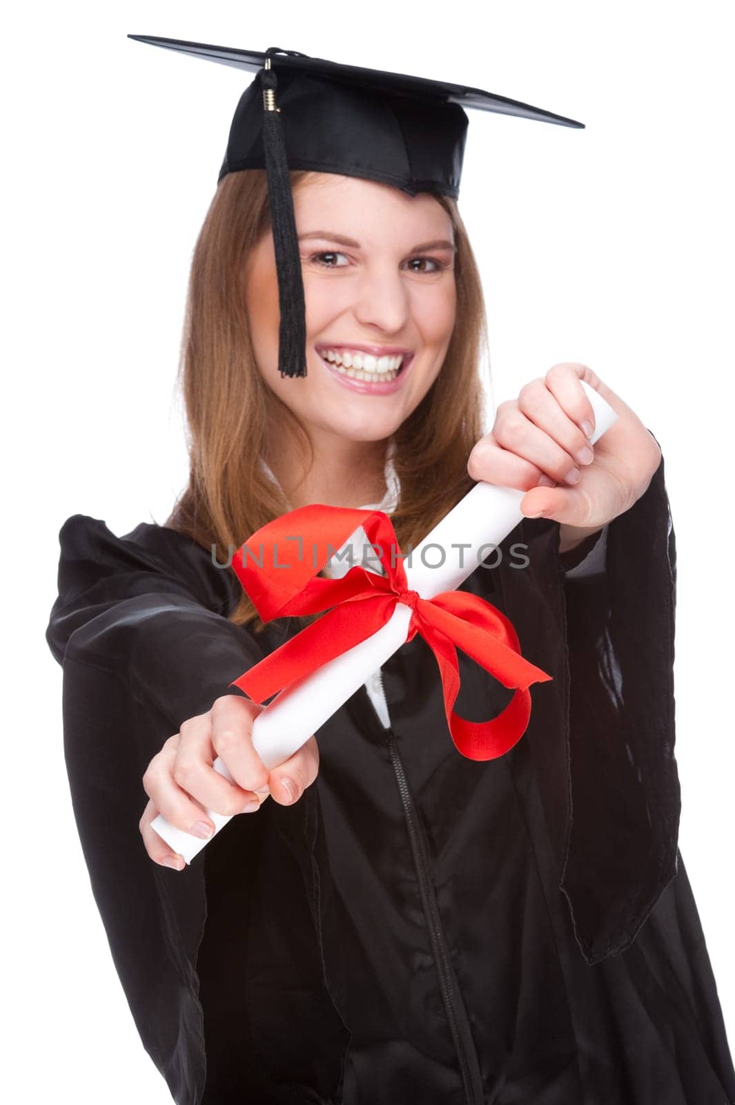 Graduate