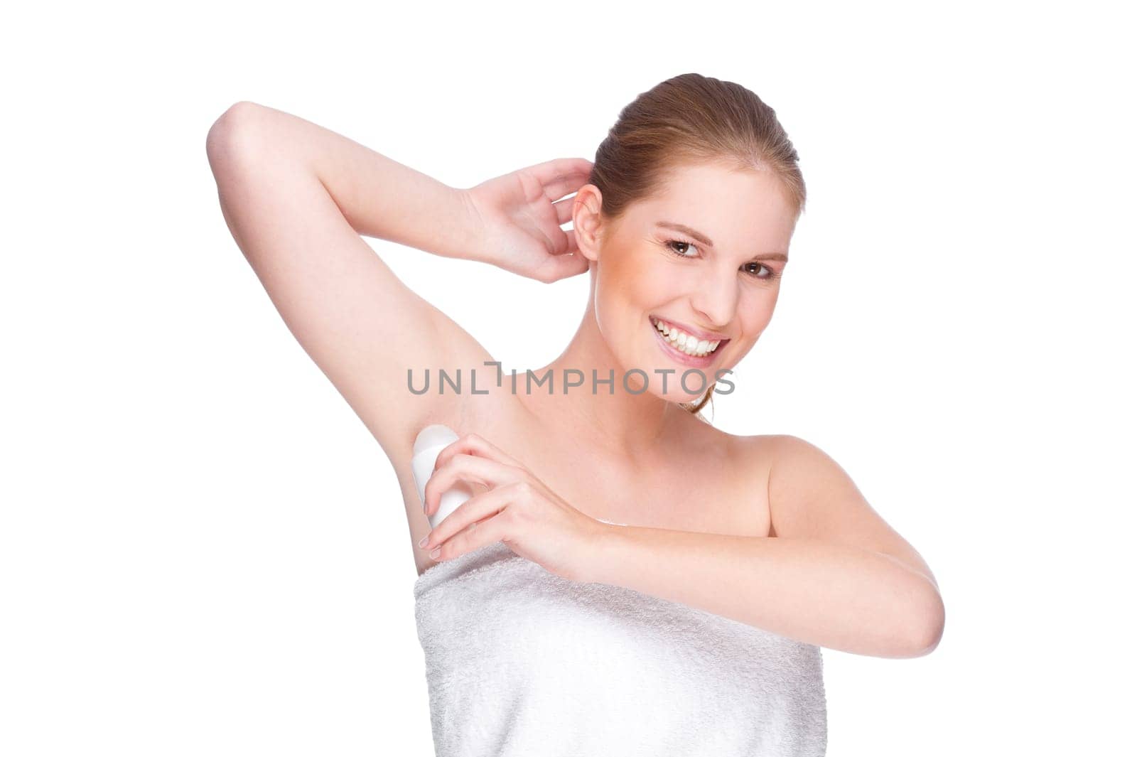 Personal hygiene