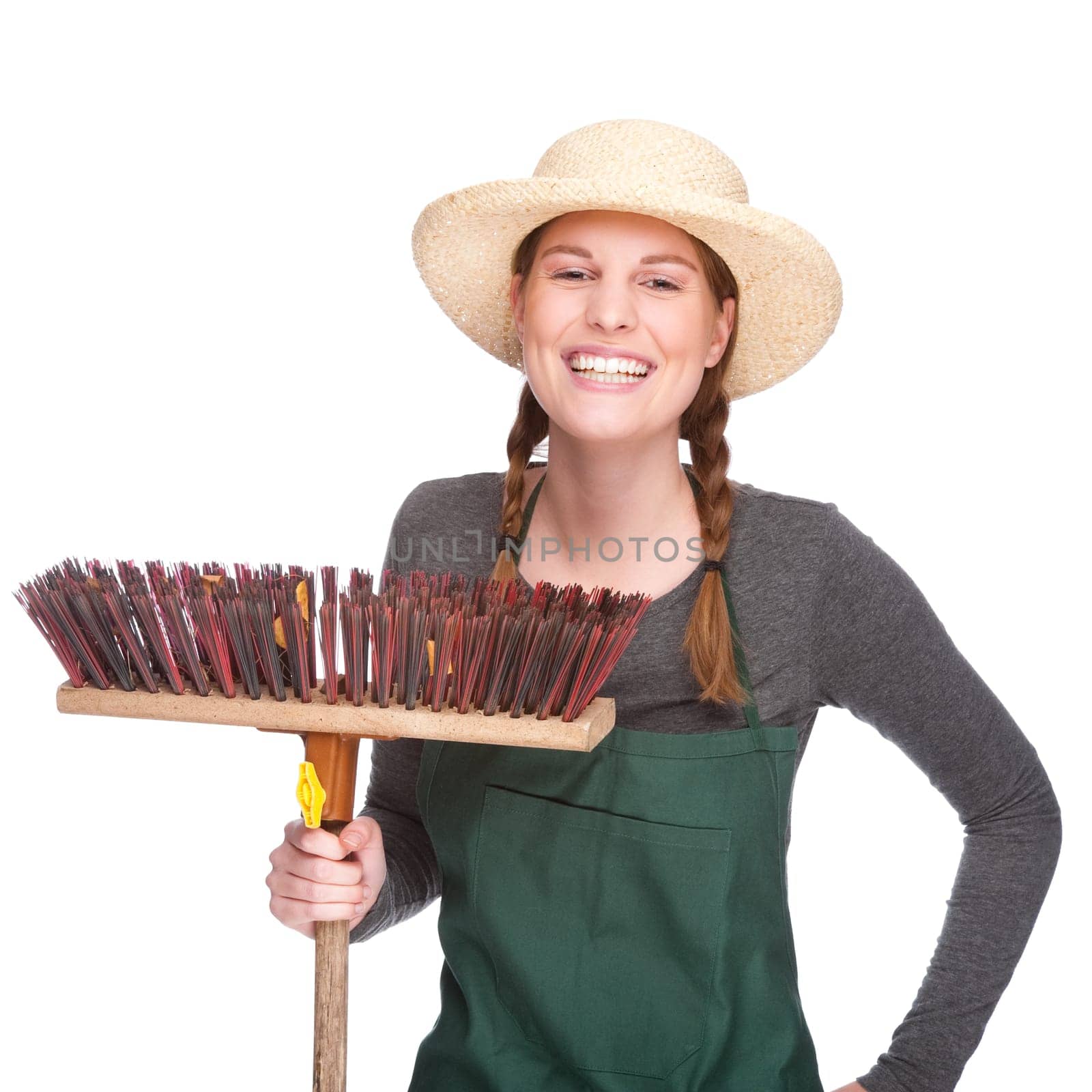 Gardener