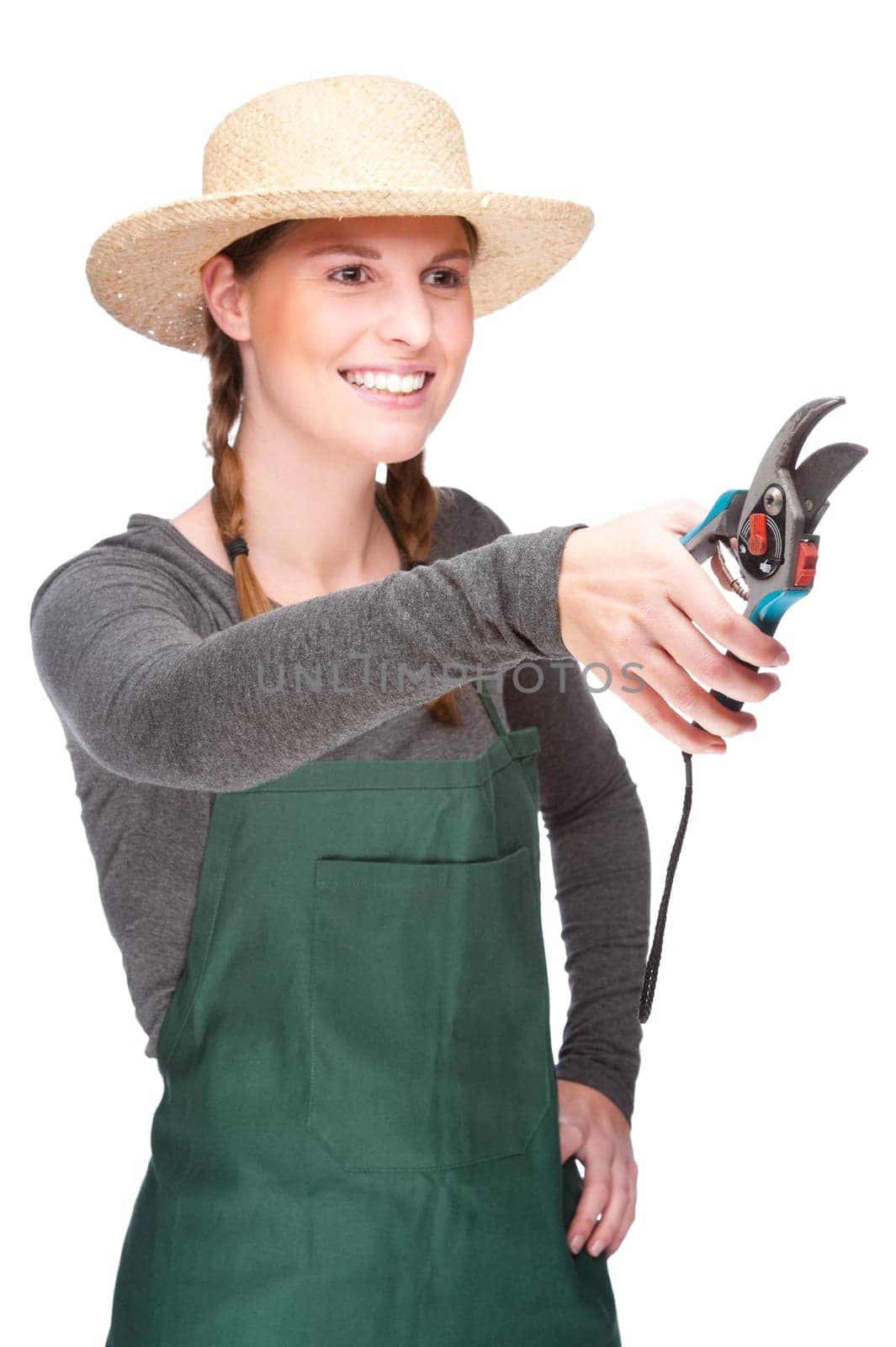 Gardener