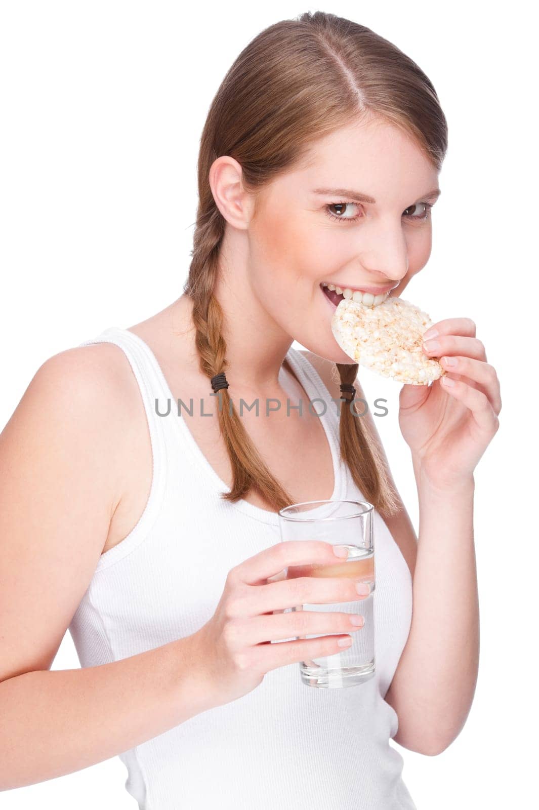 Healthy nutrition