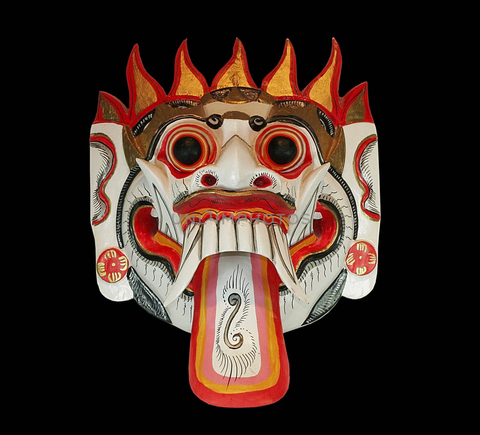 Mask