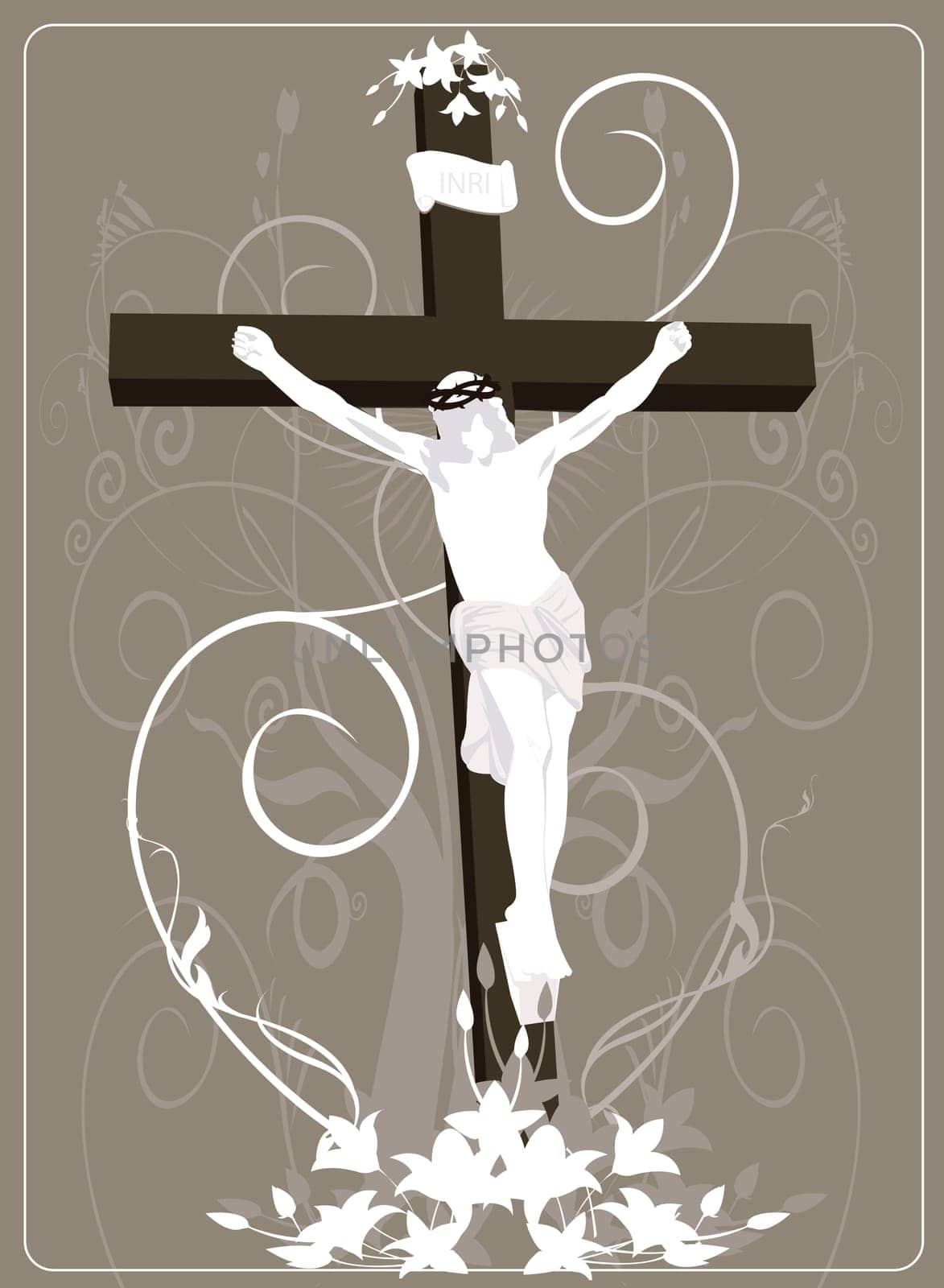 Jesus