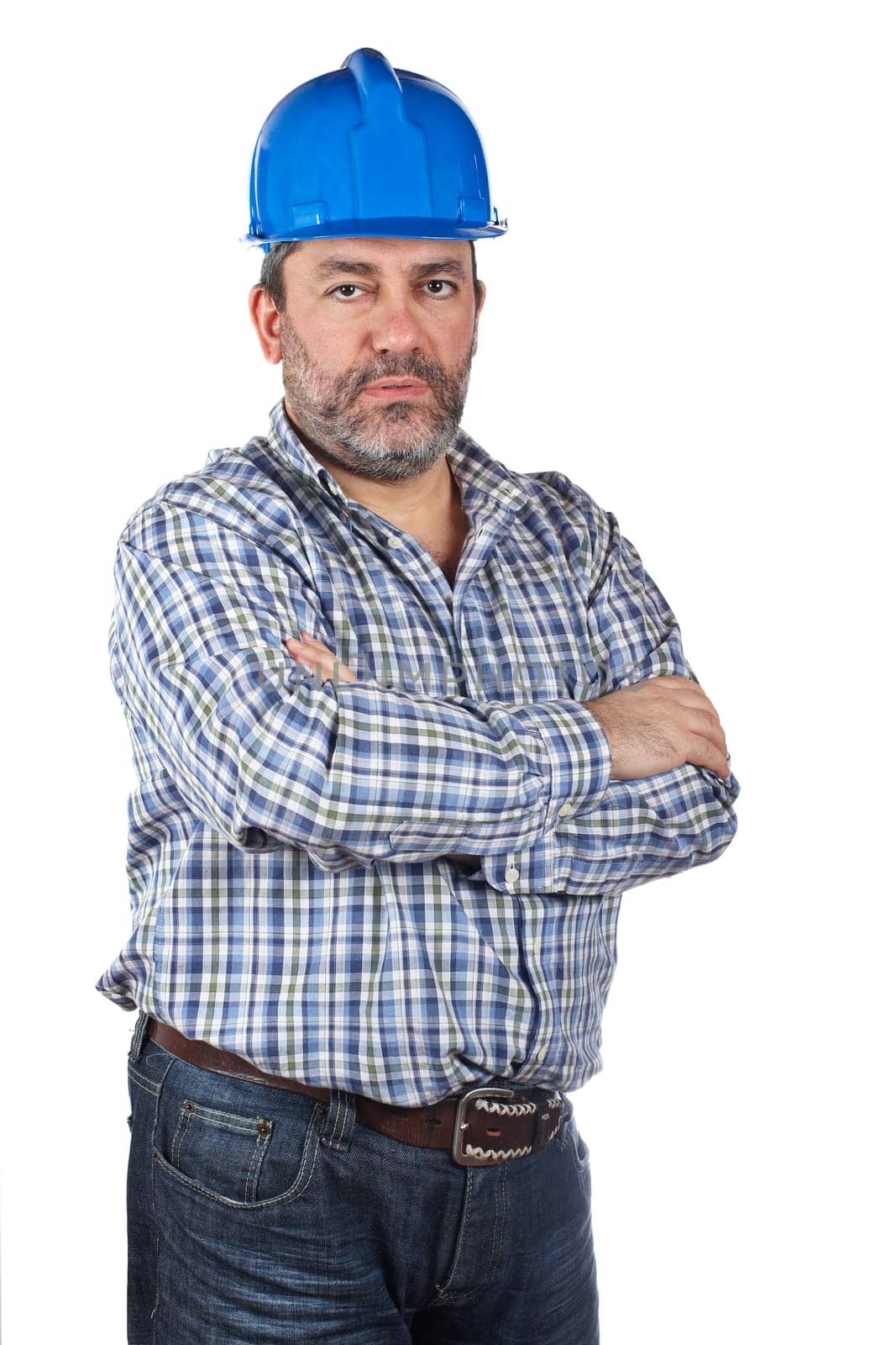 Construction worker