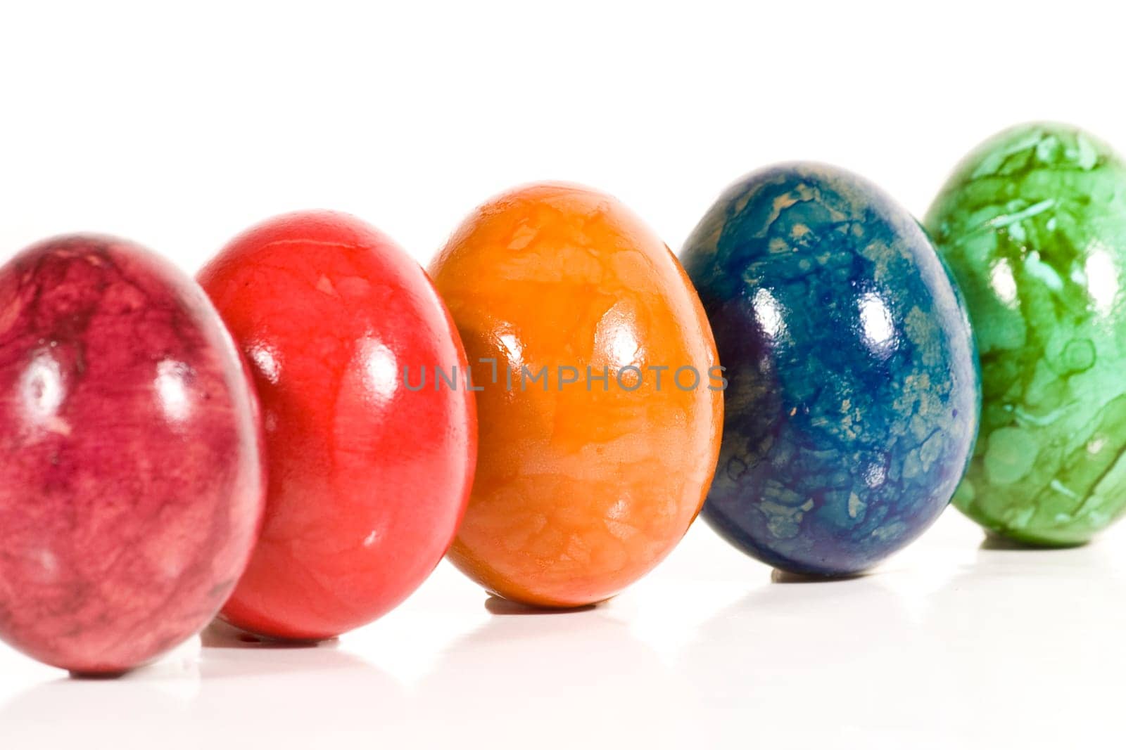 Easter Eggs wd471