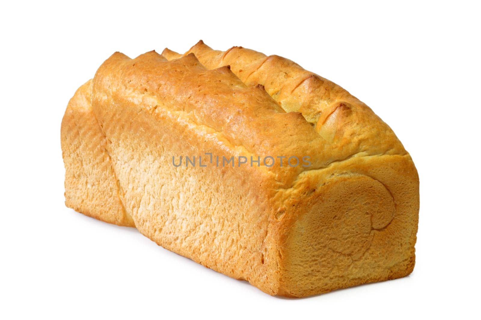White bread