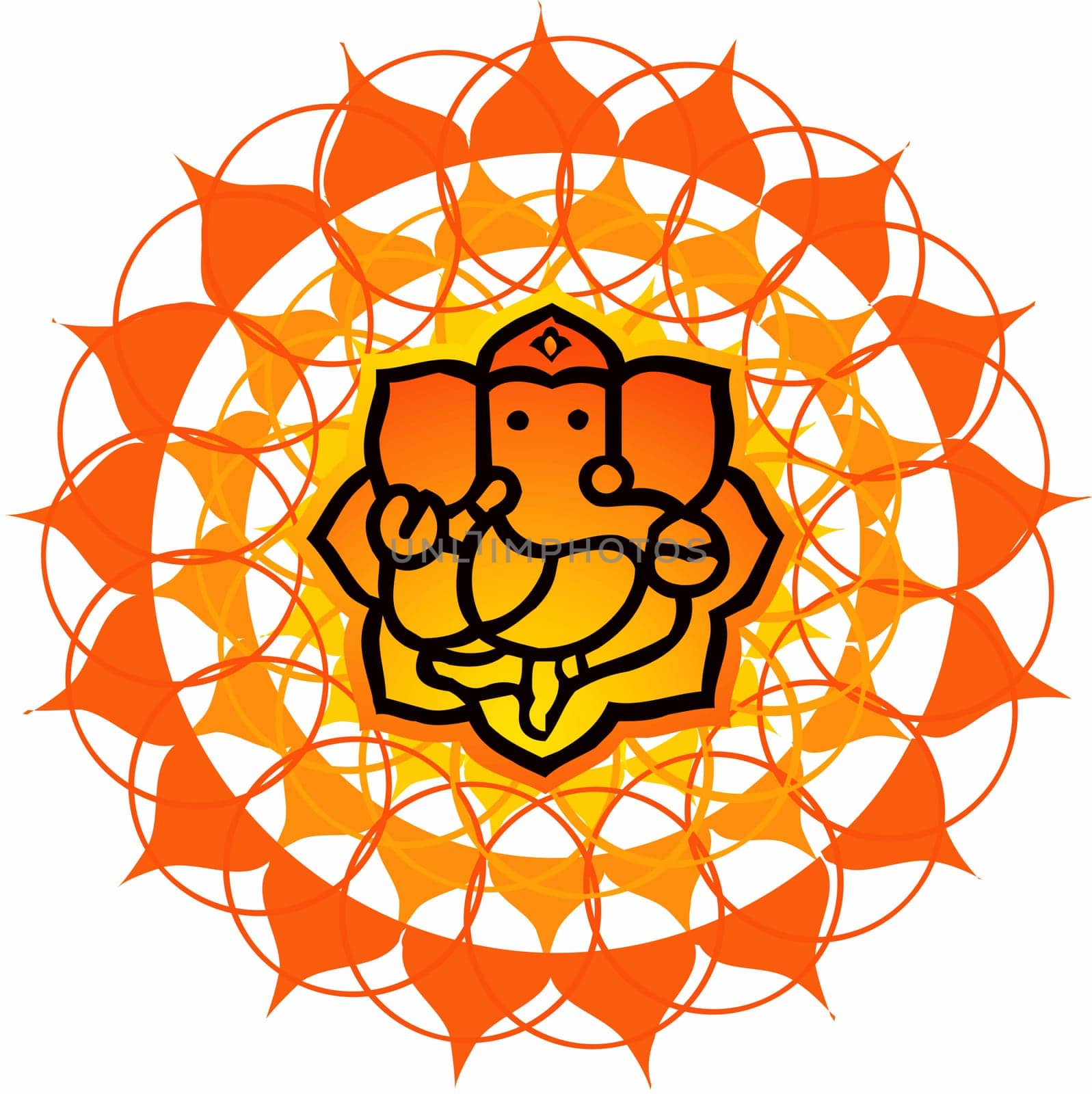 Ganesha