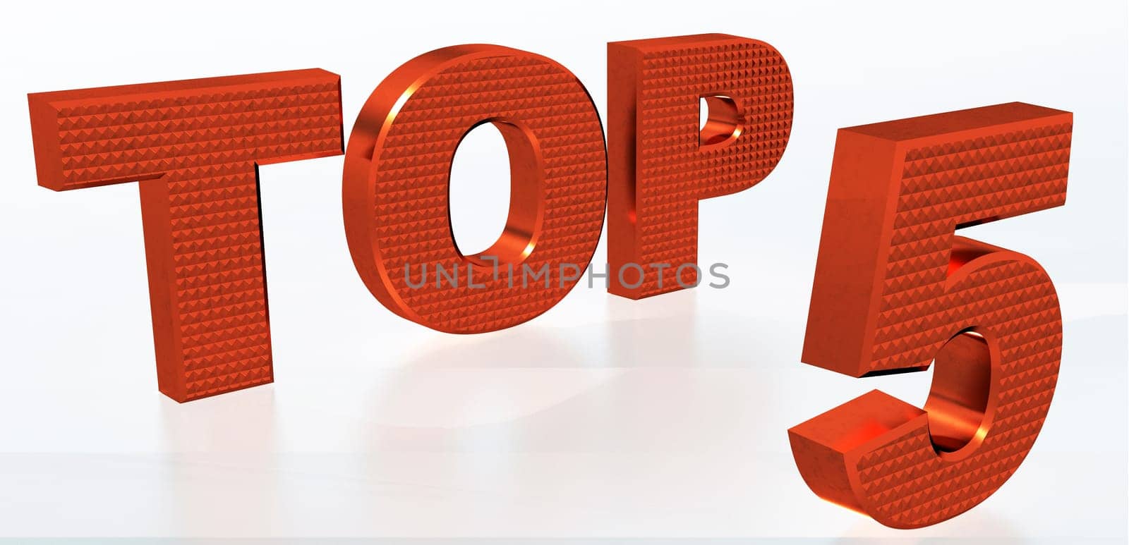 Top 5