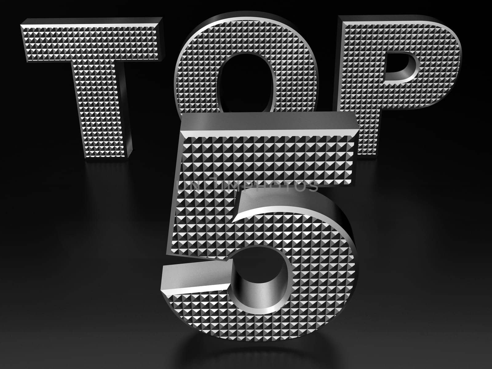 Top 5