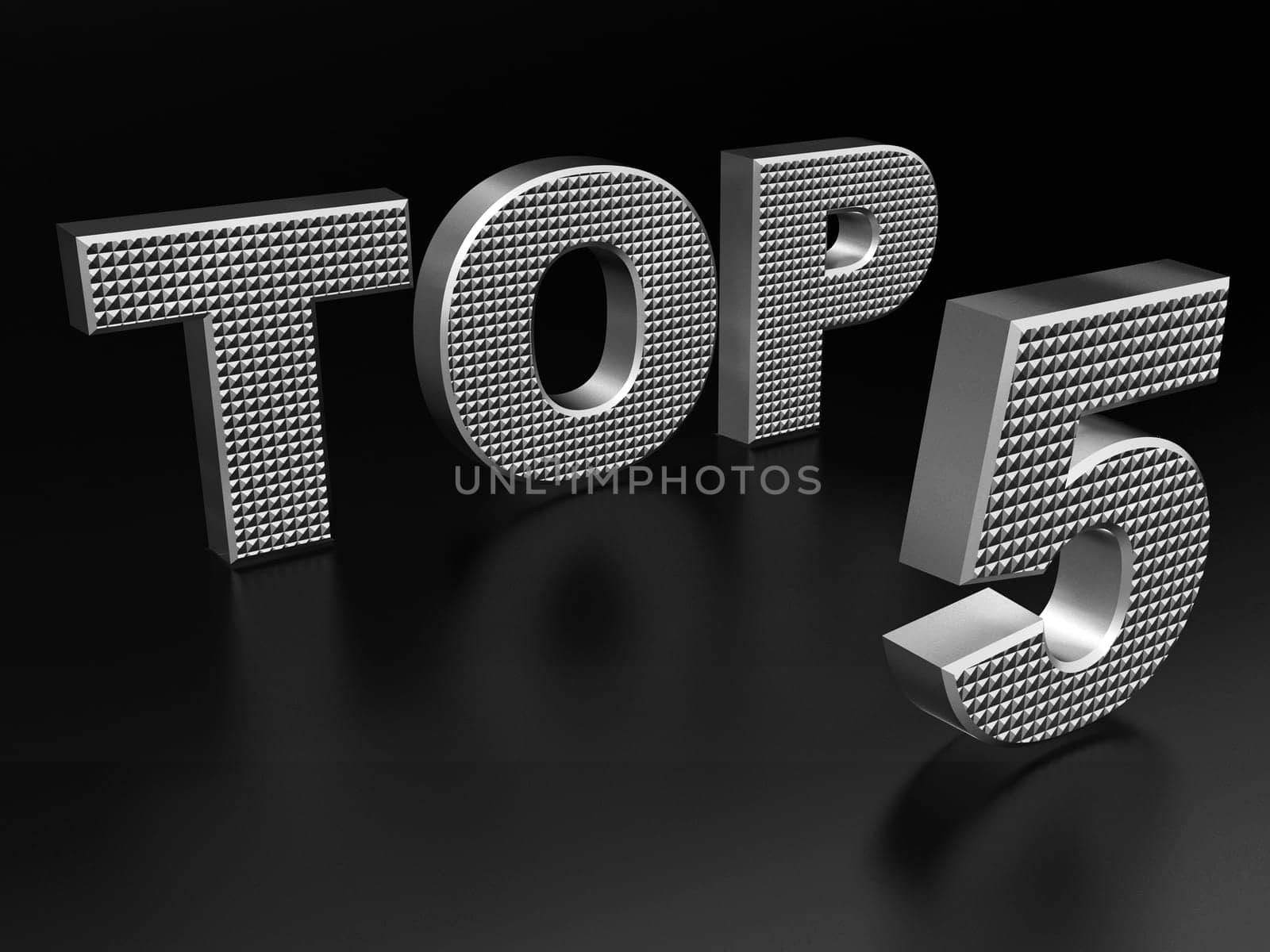 Top 5