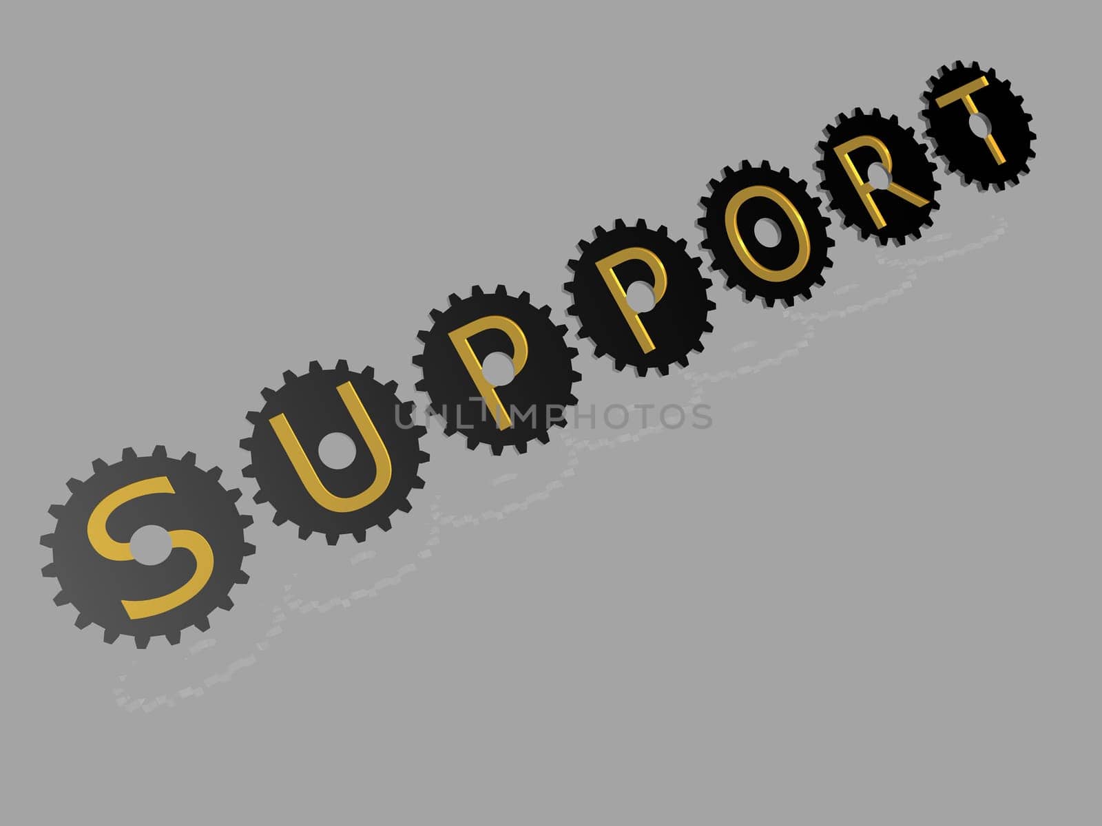 Support