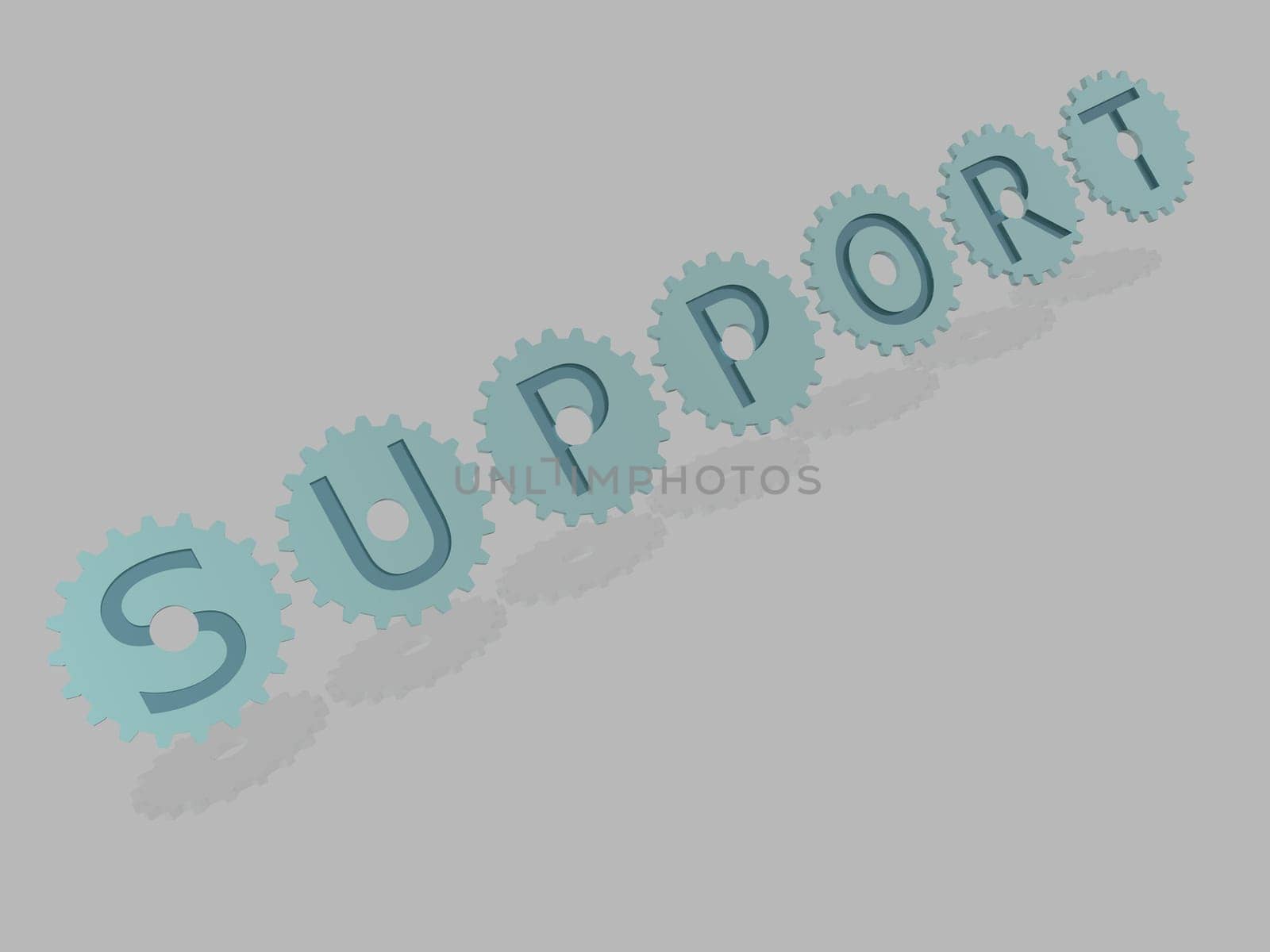 Support