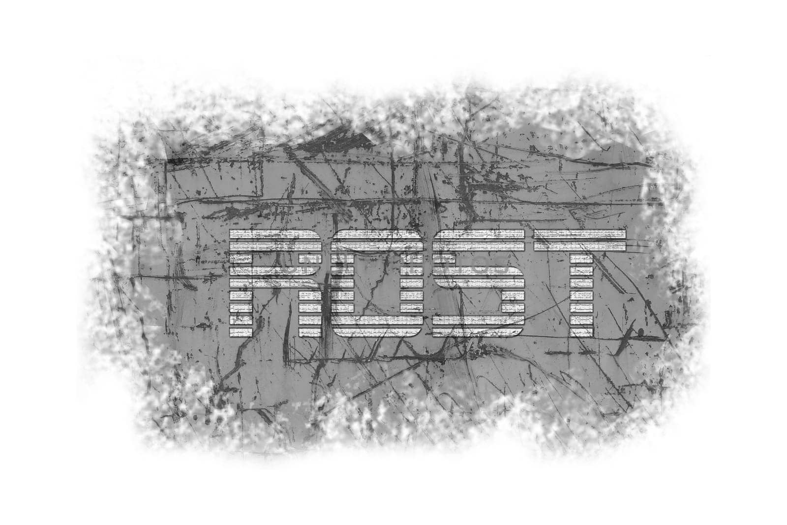 Rust