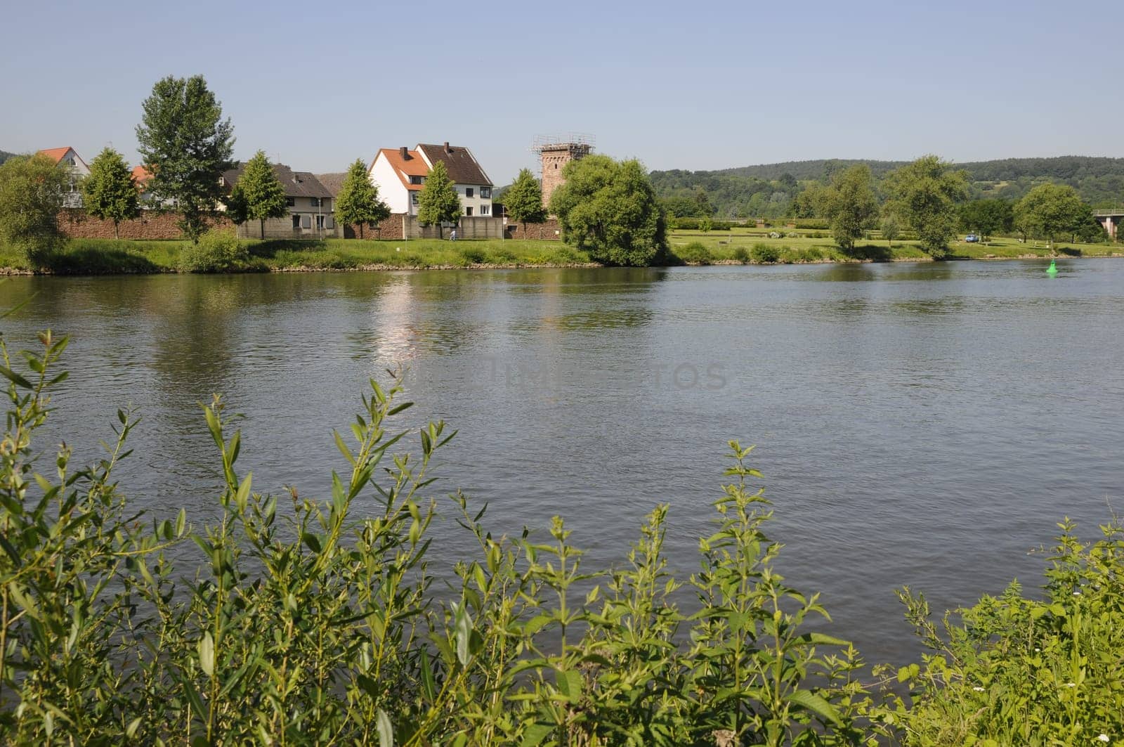 Wörth am Main