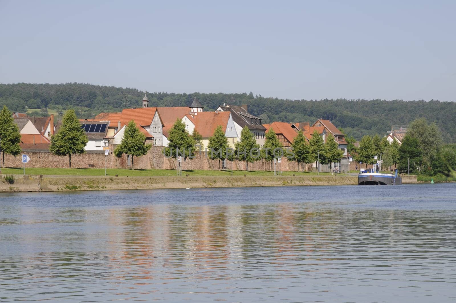 Wörth am Main