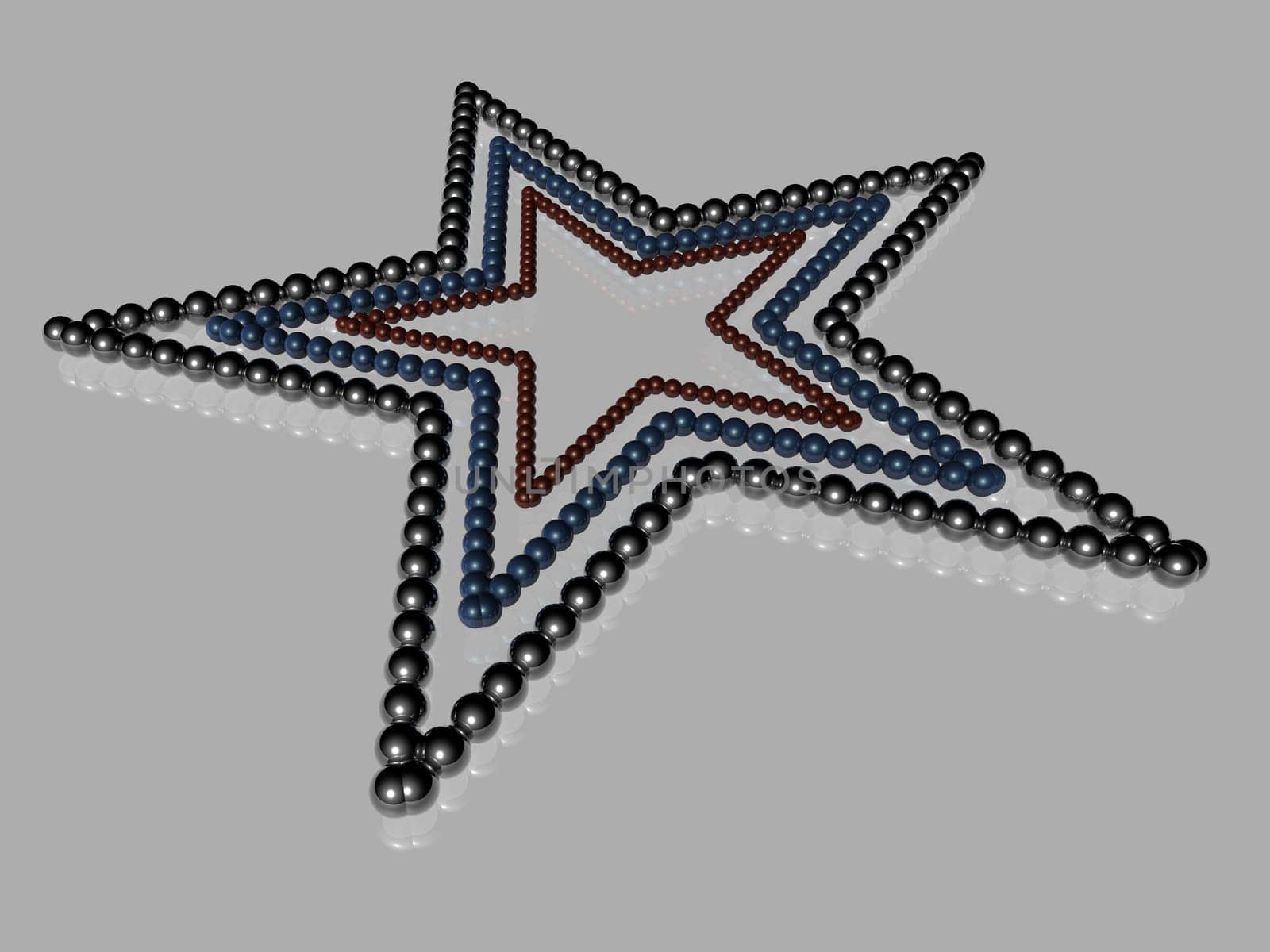 star without celebrity without bird without tree without starfish