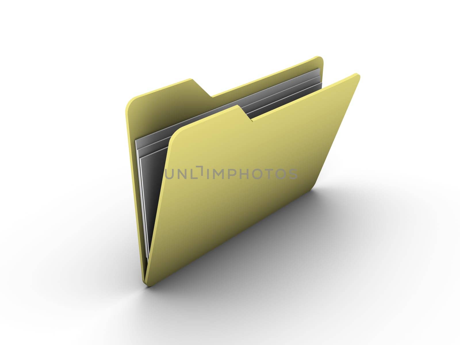 folder