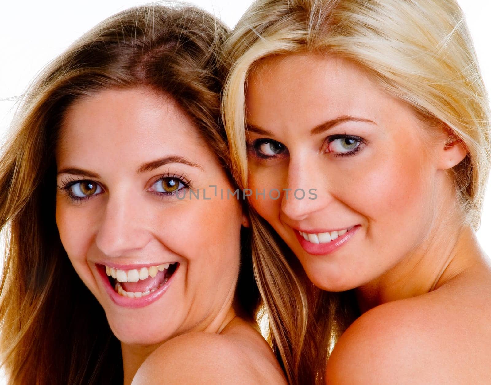 Girls