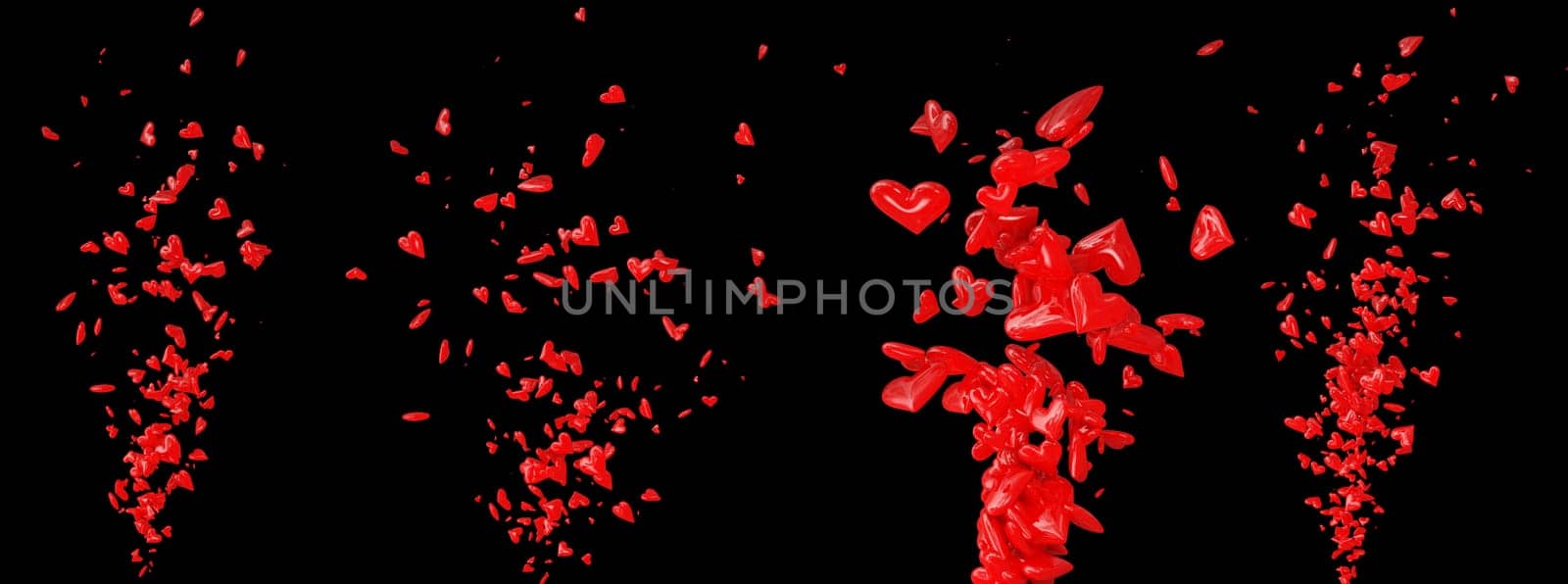 heart background