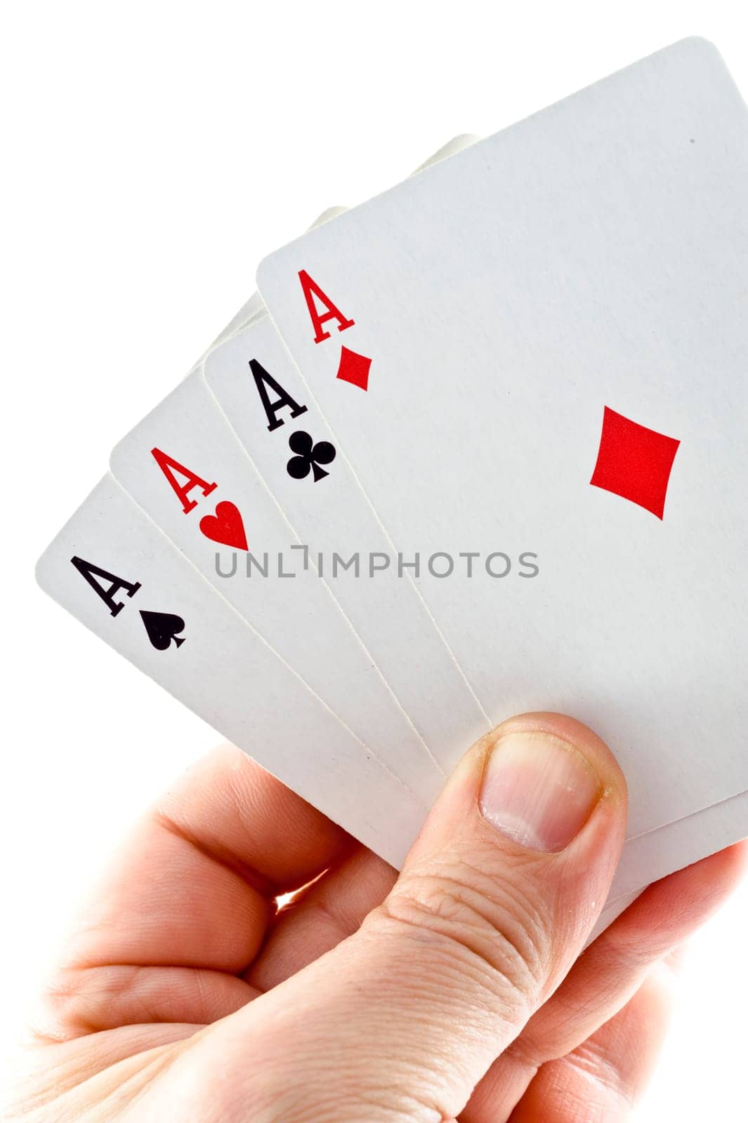 Playing cards