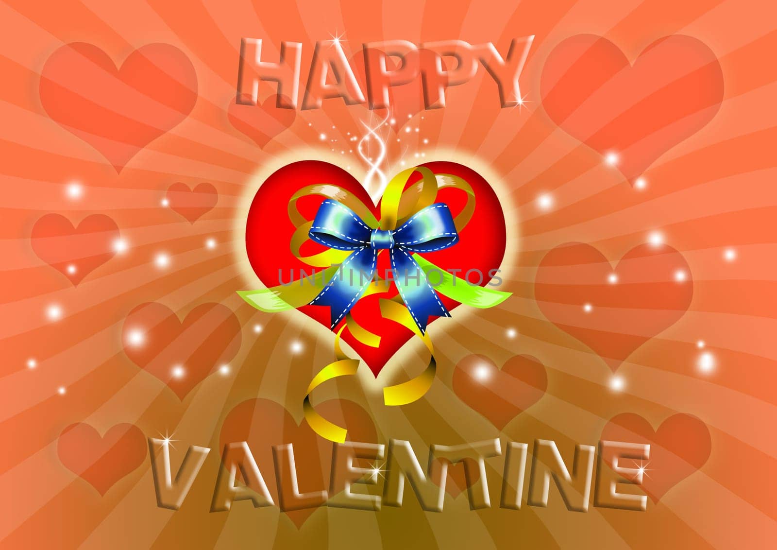 Happy Valentine