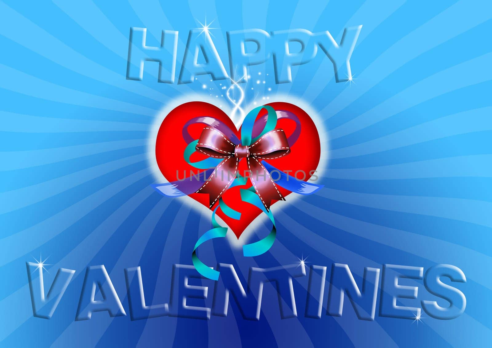Happy Valentines