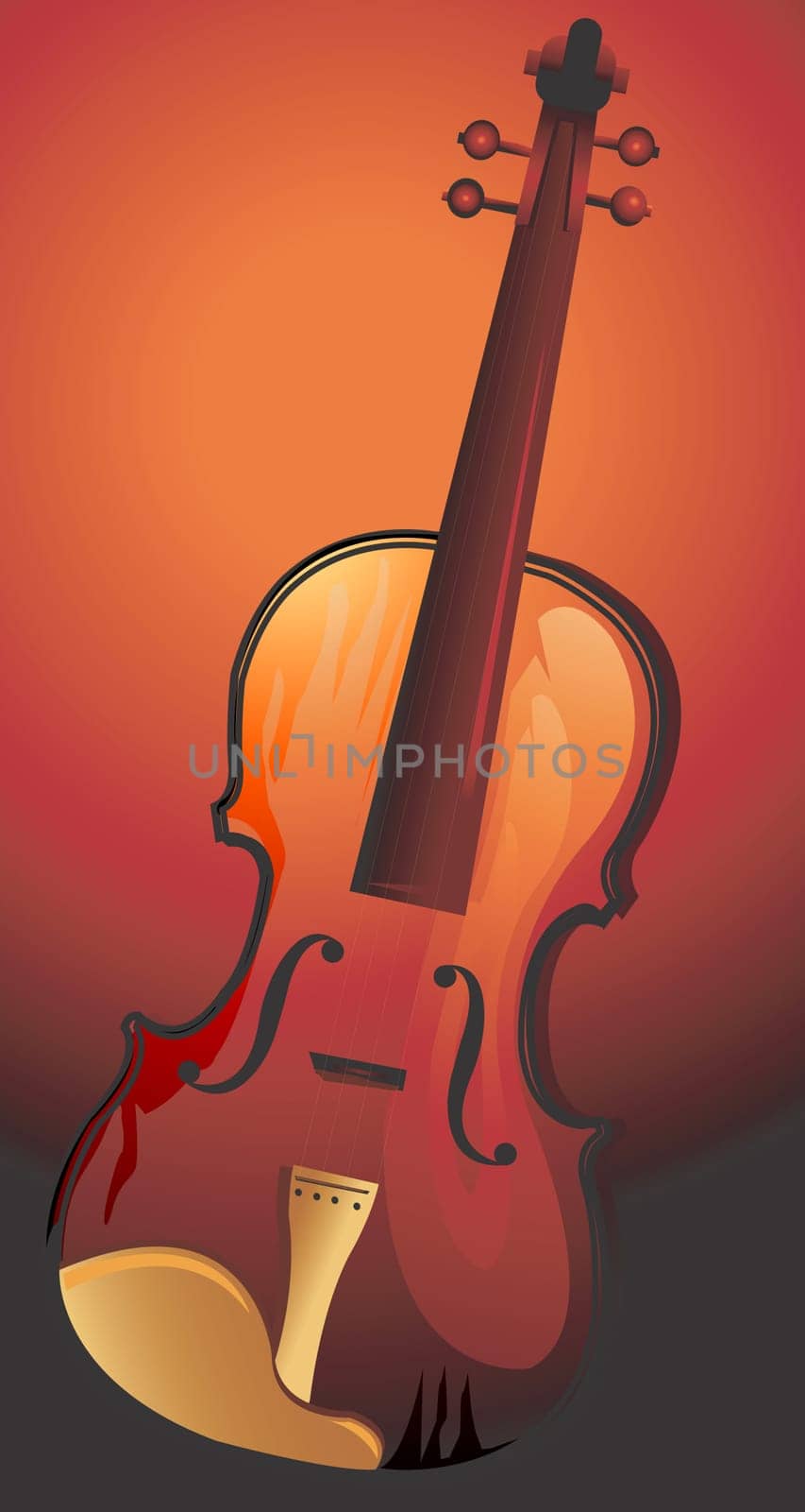 Violin