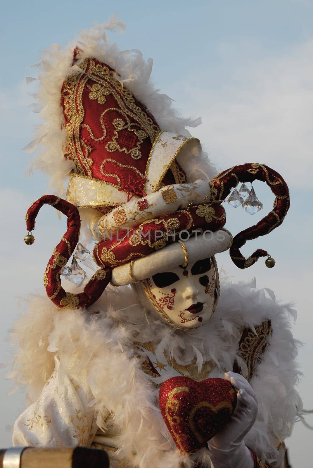 Carnival 2009