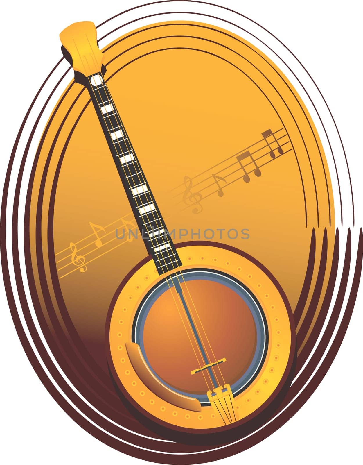 Mandolin