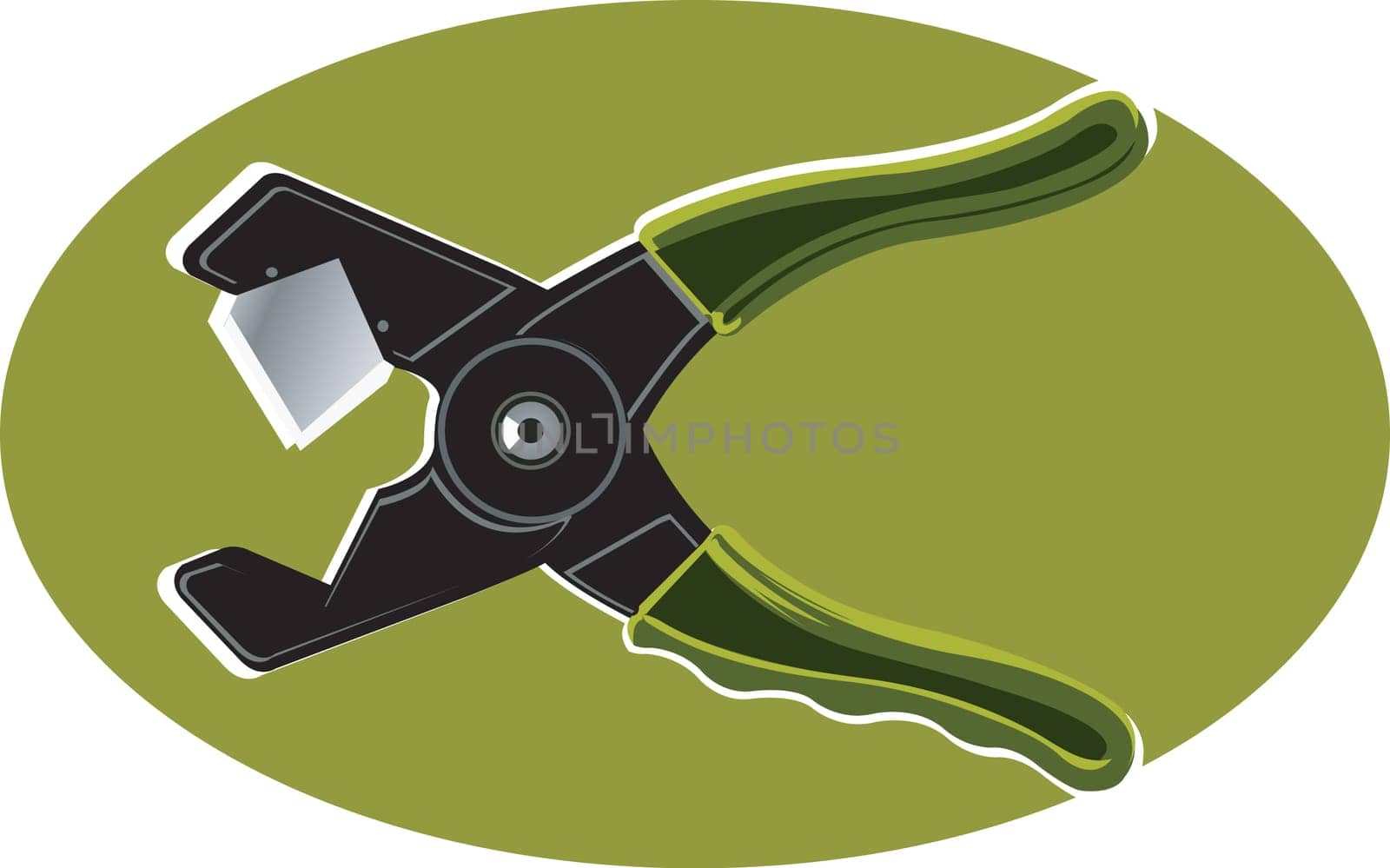 pliers