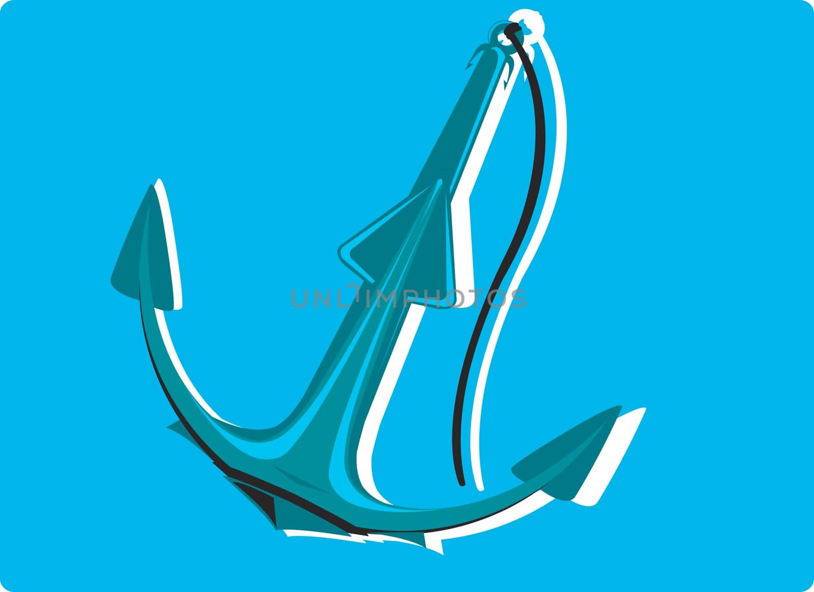 anchor