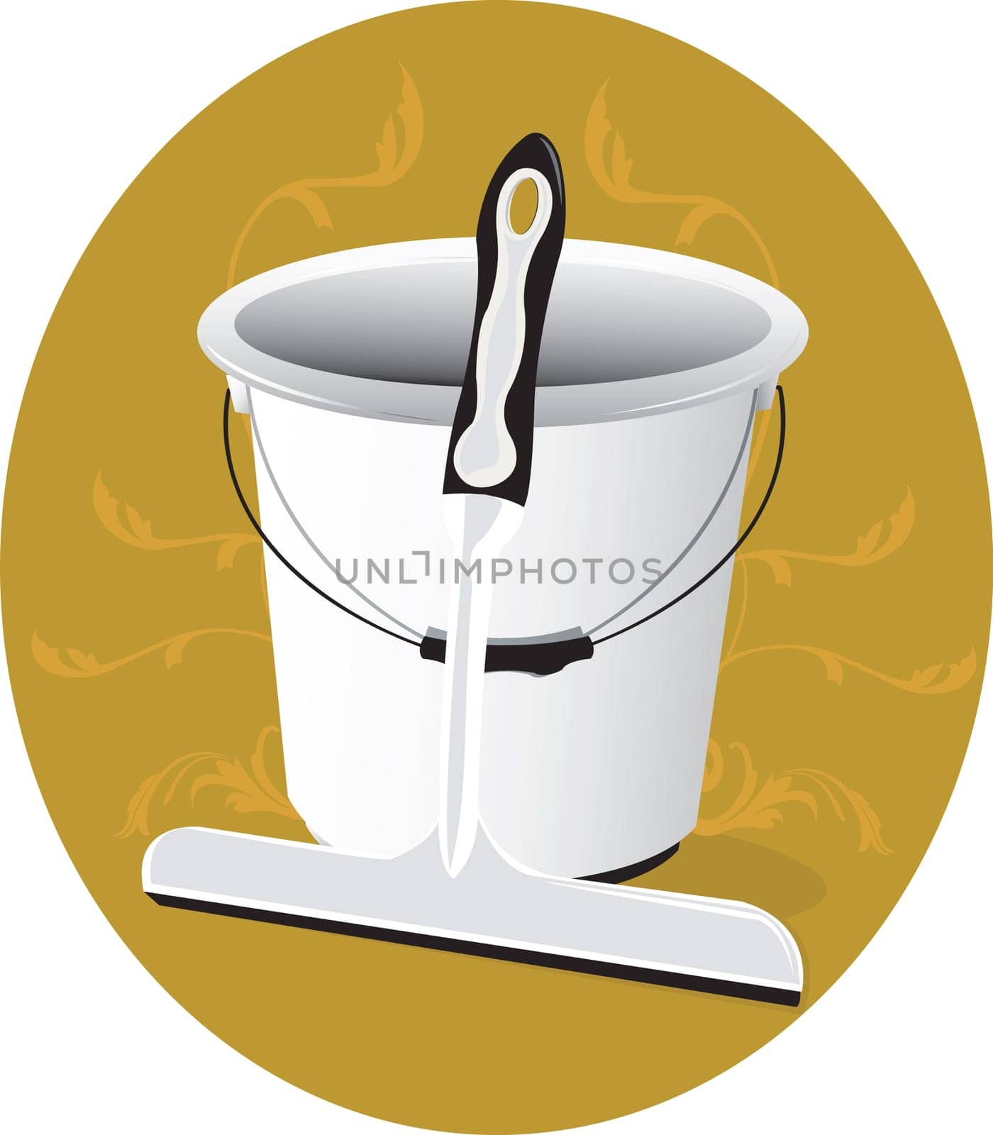 bucket