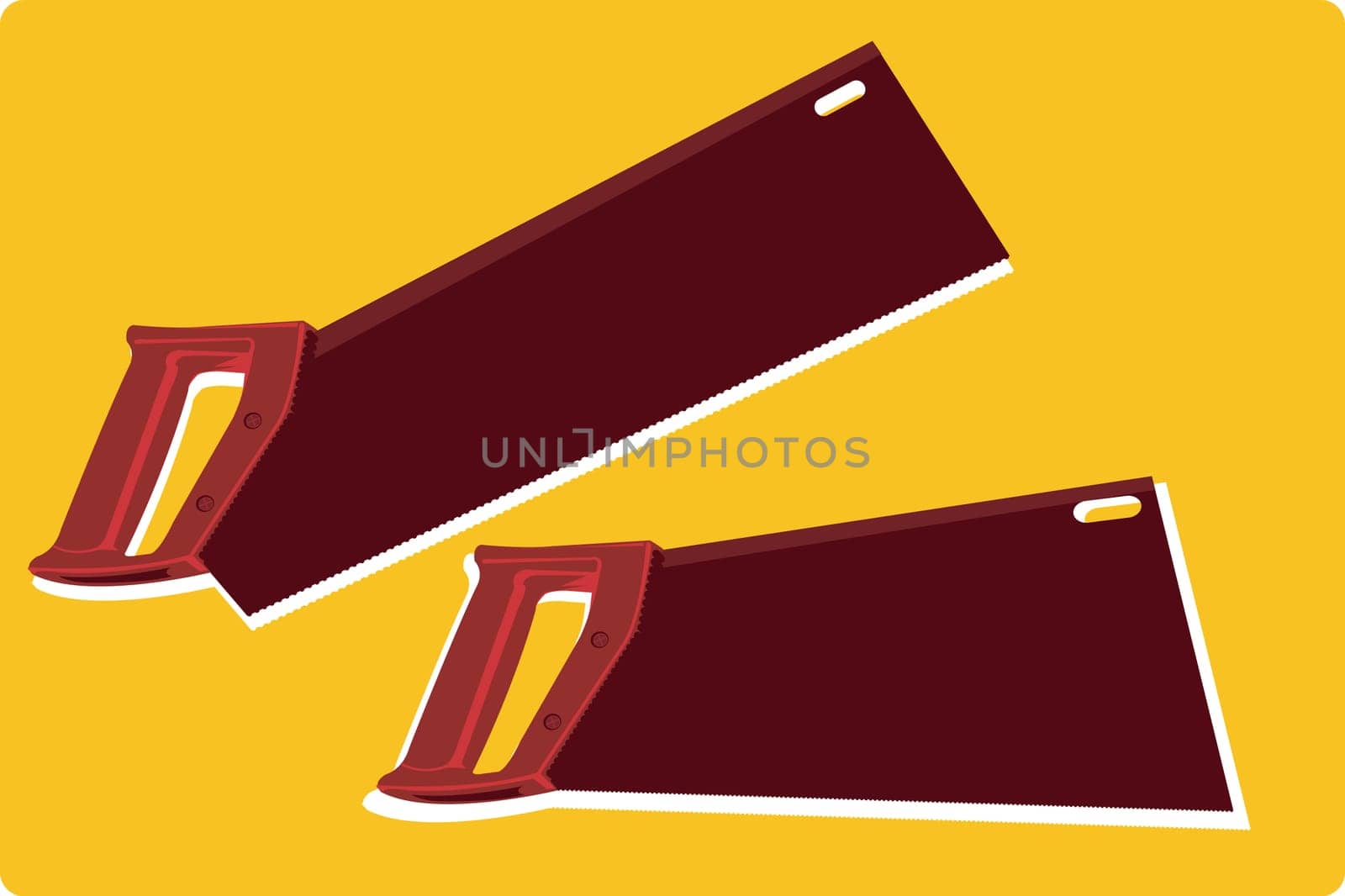 handsaw