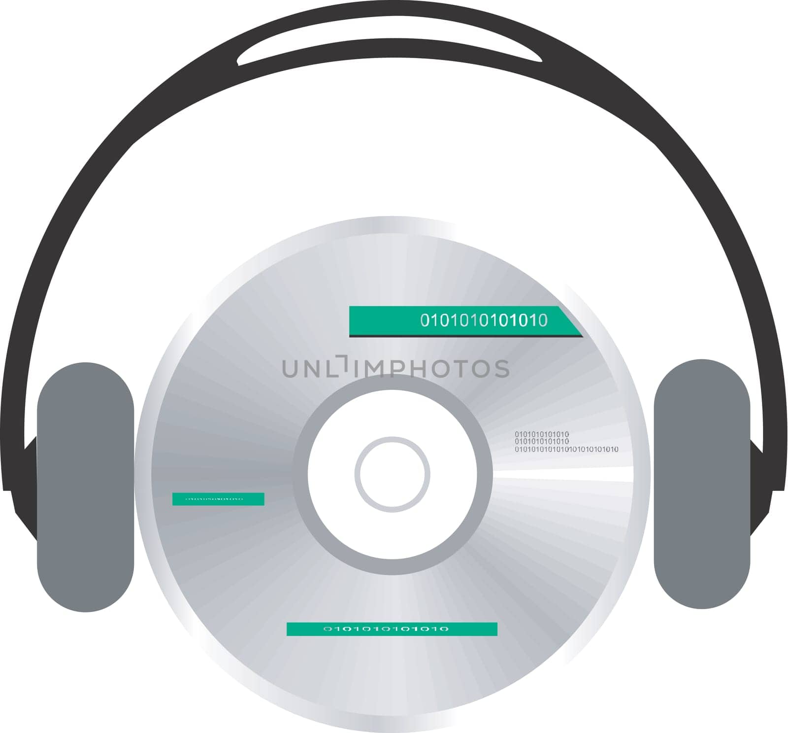 headphones